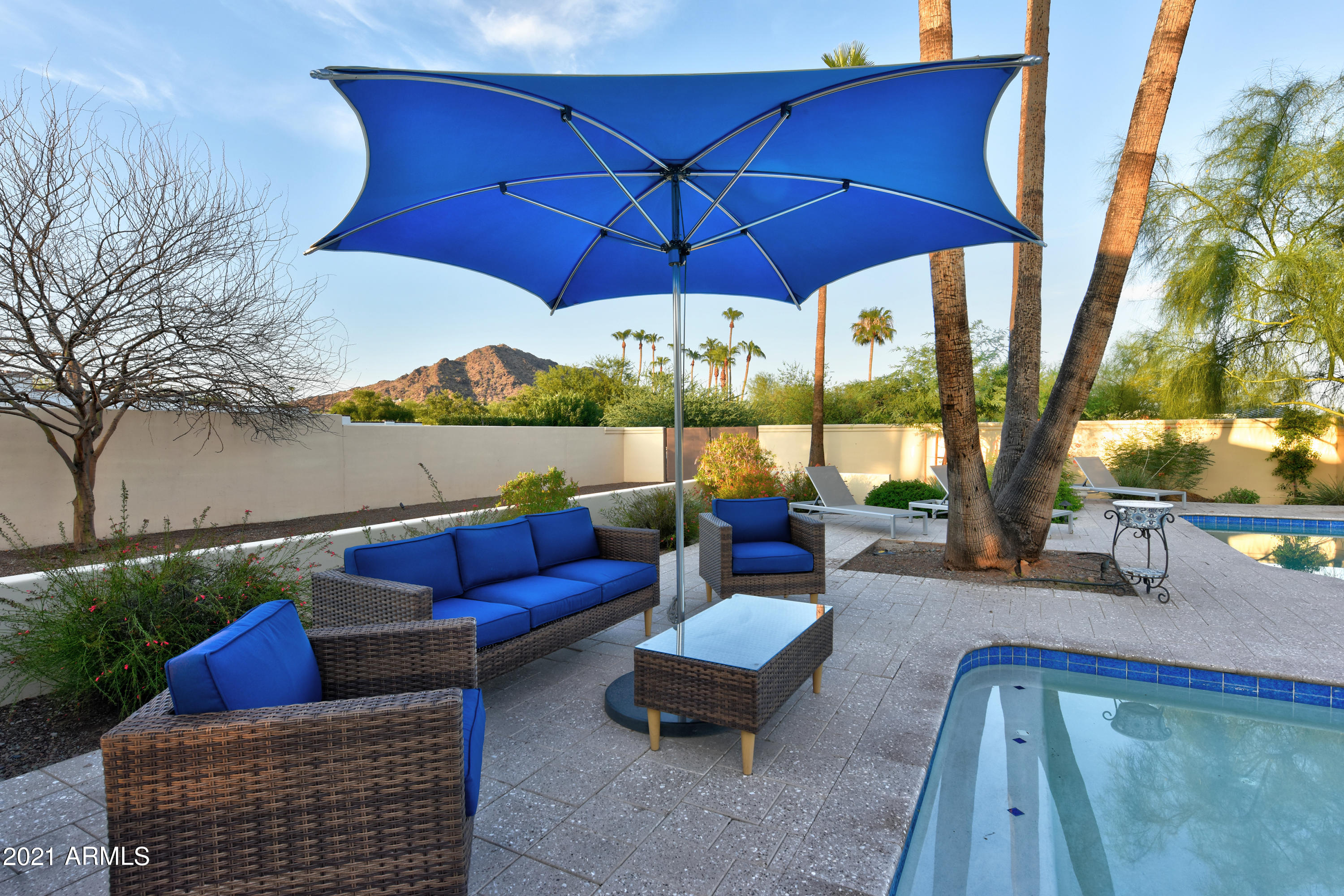 CORONADO FOOTHILLS - Residential