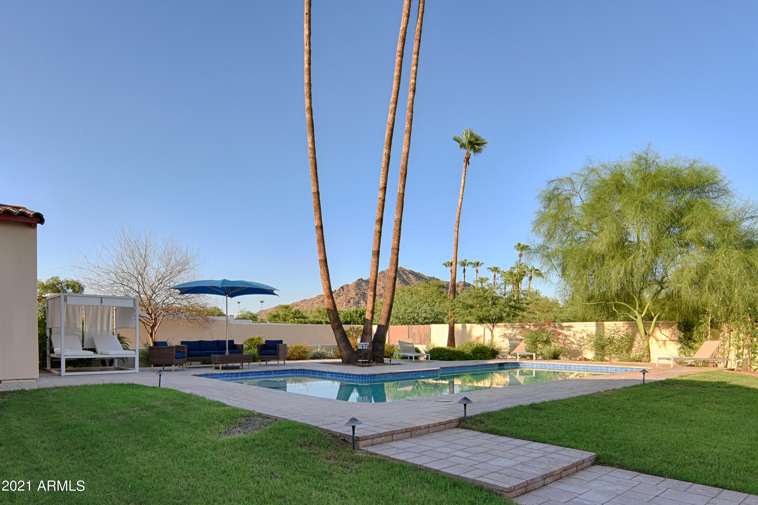 CORONADO FOOTHILLS - Residential