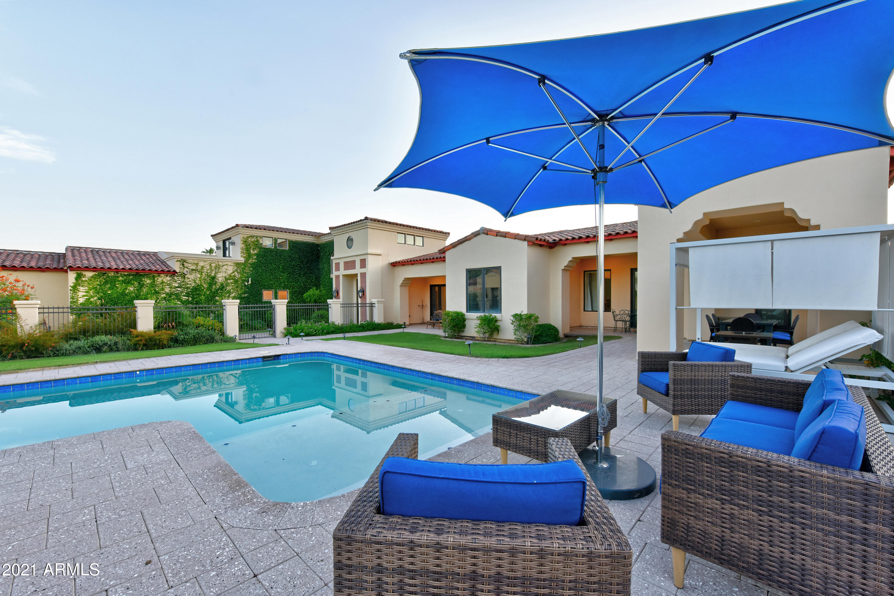 CORONADO FOOTHILLS - Residential