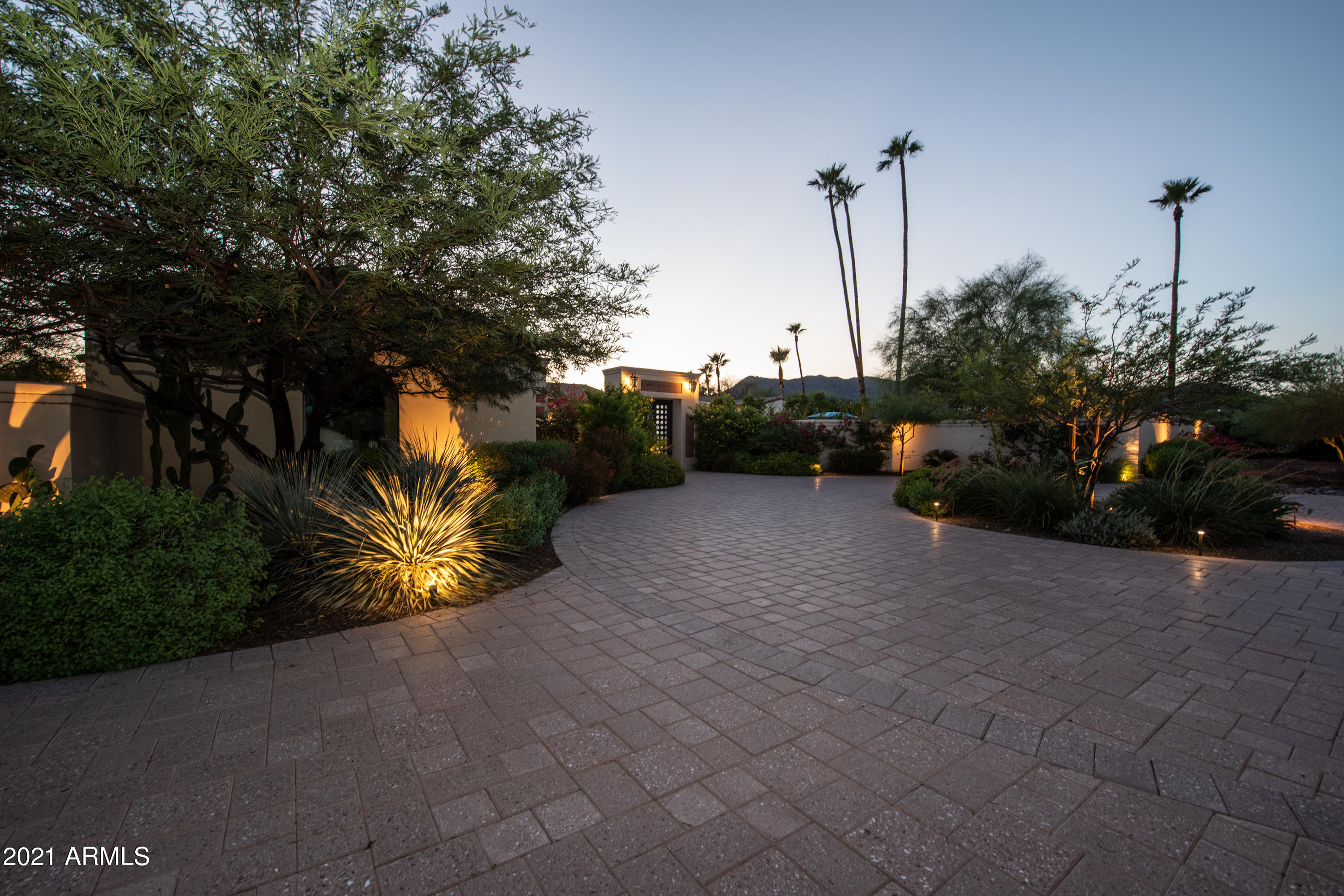 CORONADO FOOTHILLS - Residential