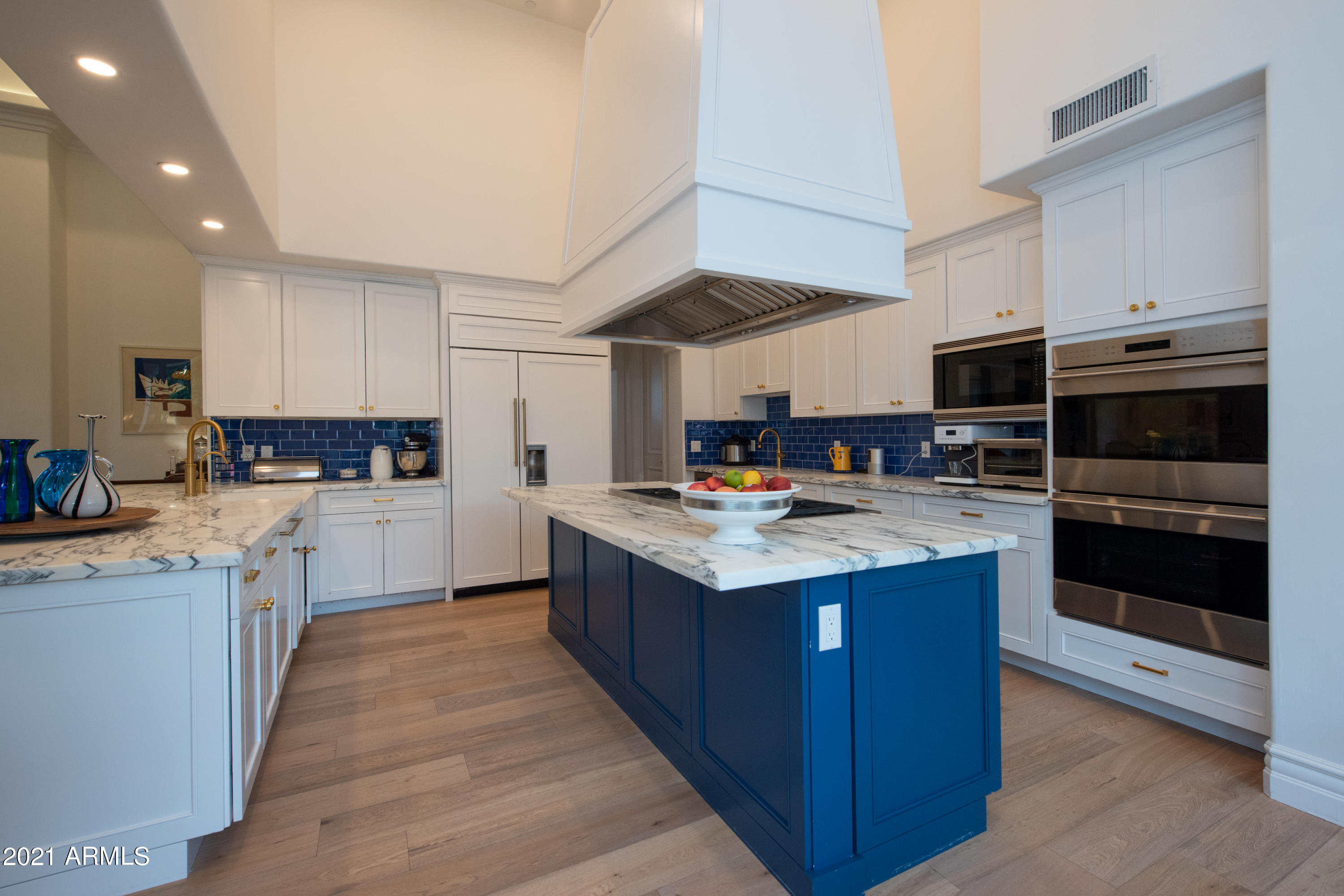 CORONADO FOOTHILLS - Residential