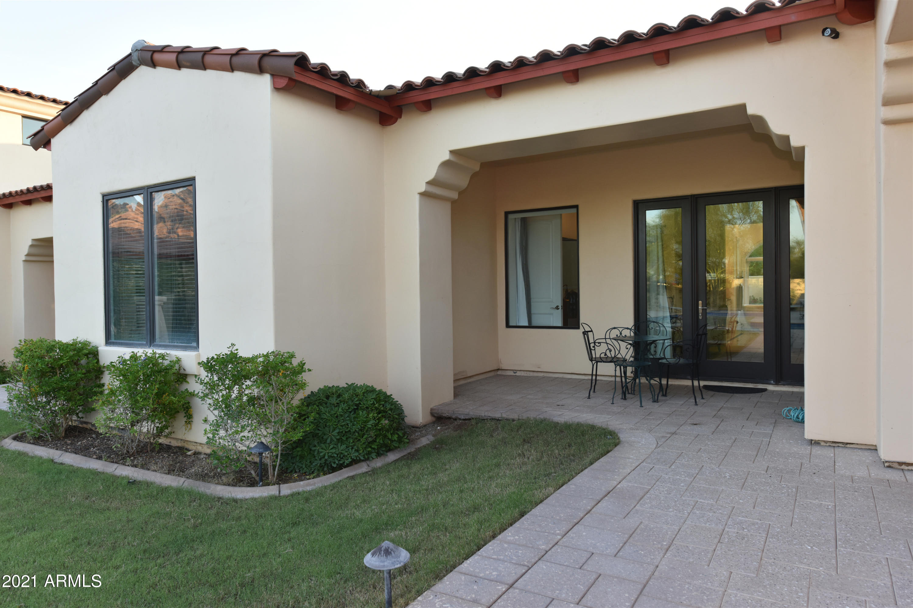 CORONADO FOOTHILLS - Residential