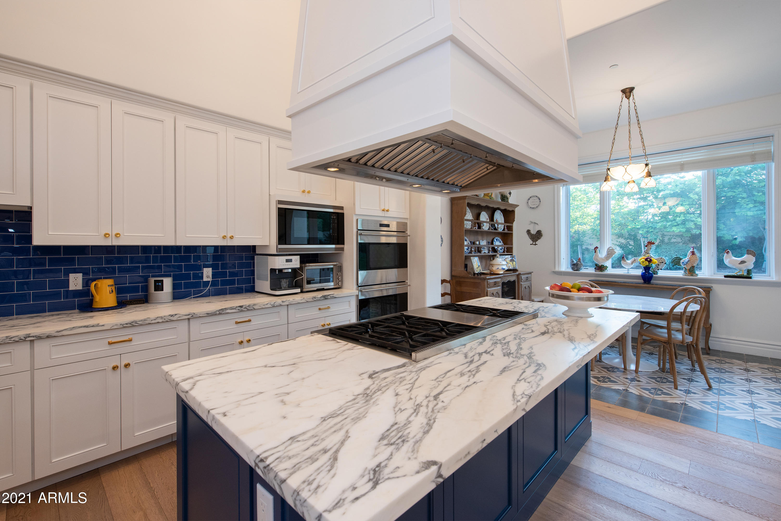 CORONADO FOOTHILLS - Residential