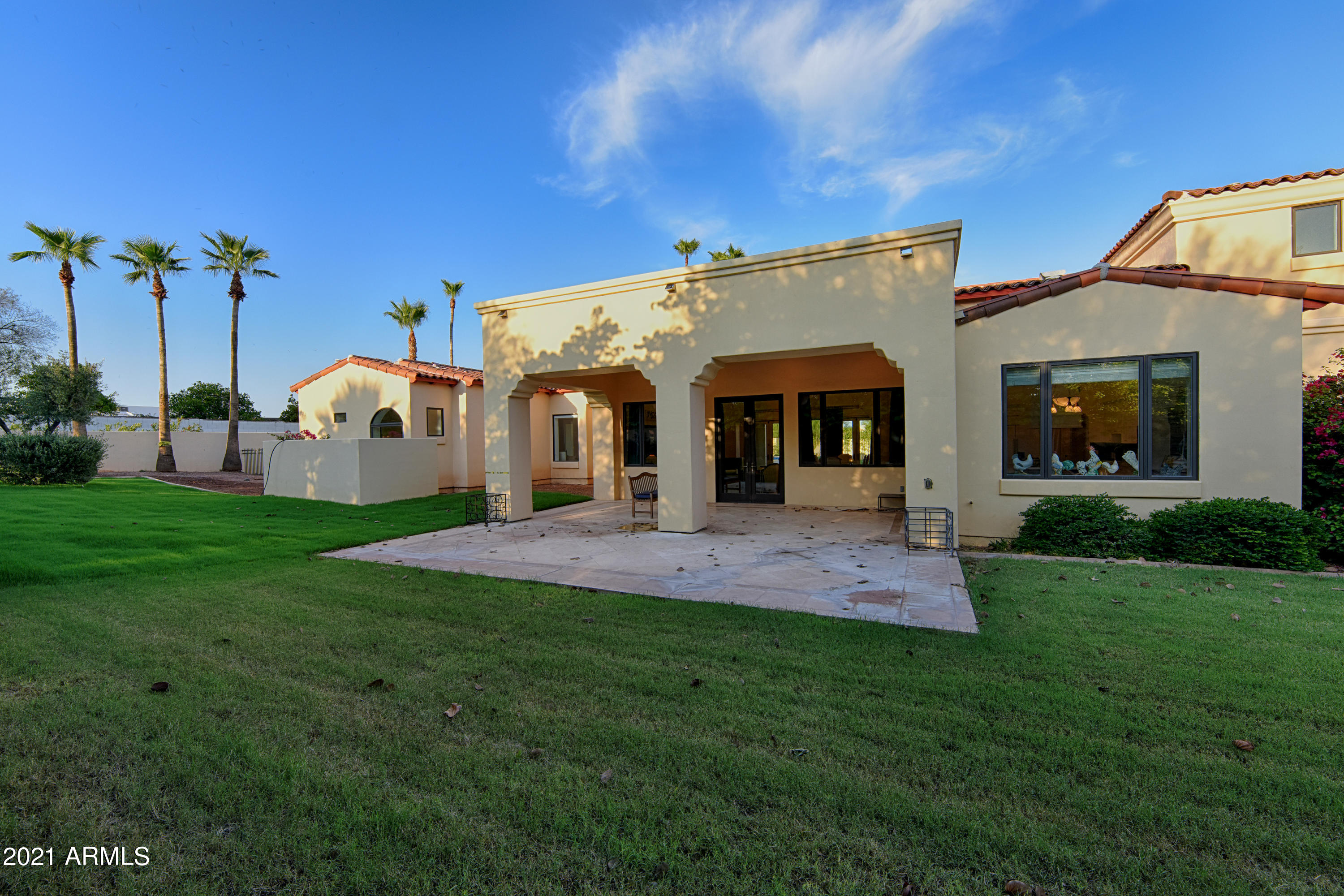 CORONADO FOOTHILLS - Residential