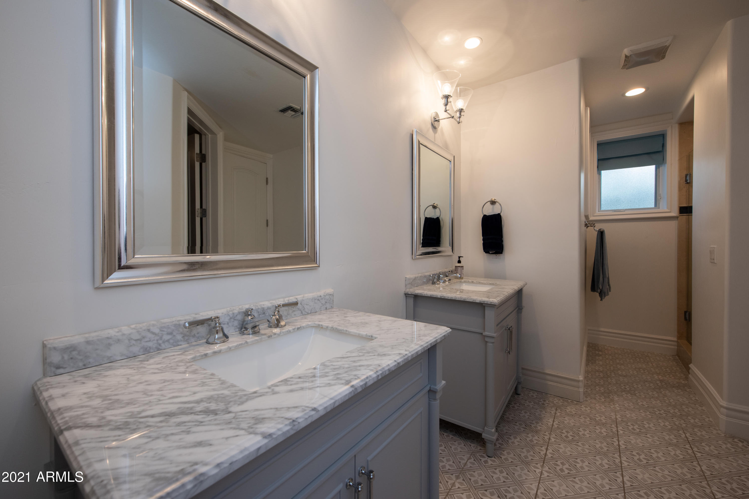 CORONADO FOOTHILLS - Residential