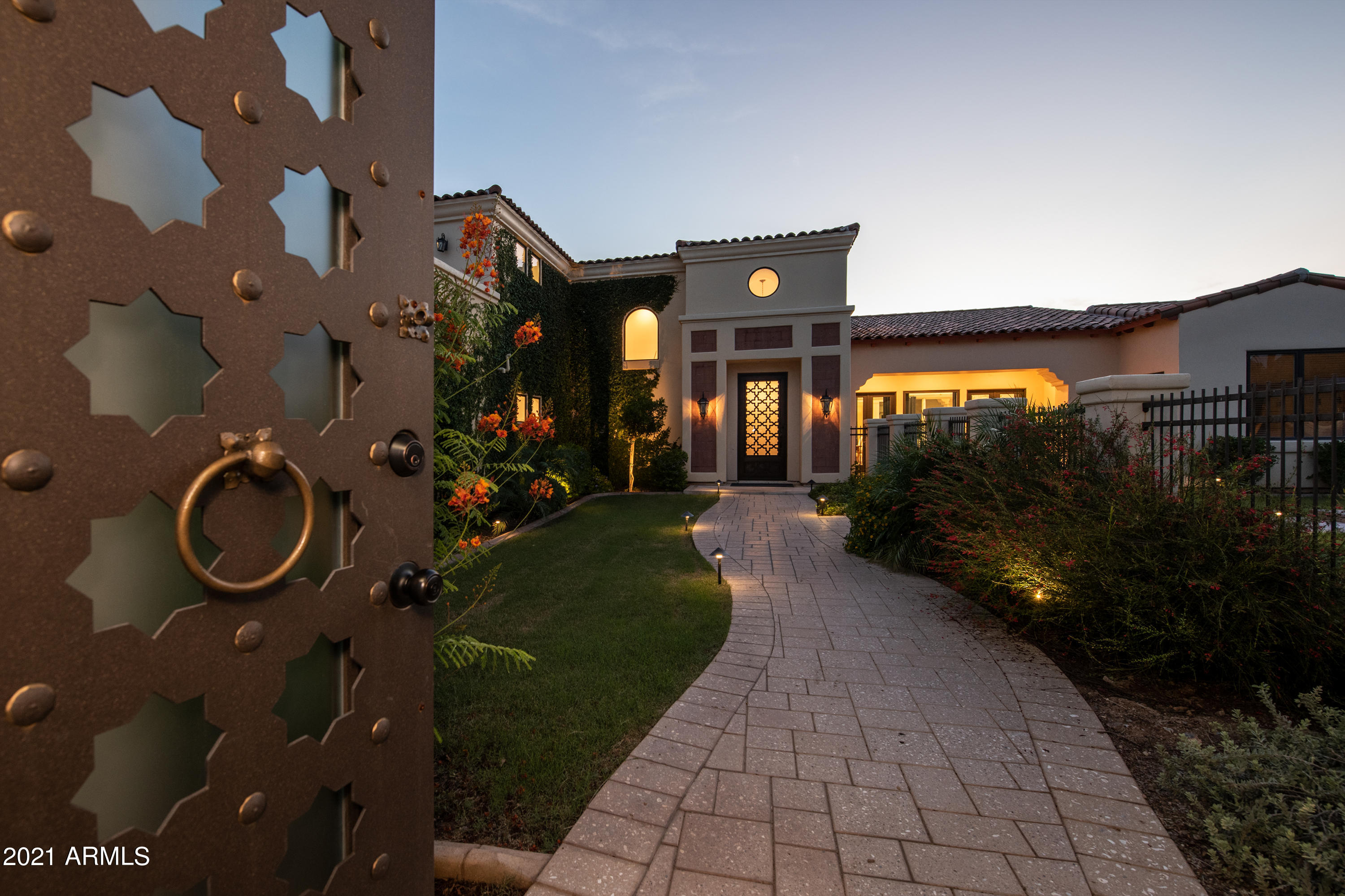 CORONADO FOOTHILLS - Residential