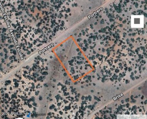 33791 W Potrero Parkway 2578 Seligman AZ 86337