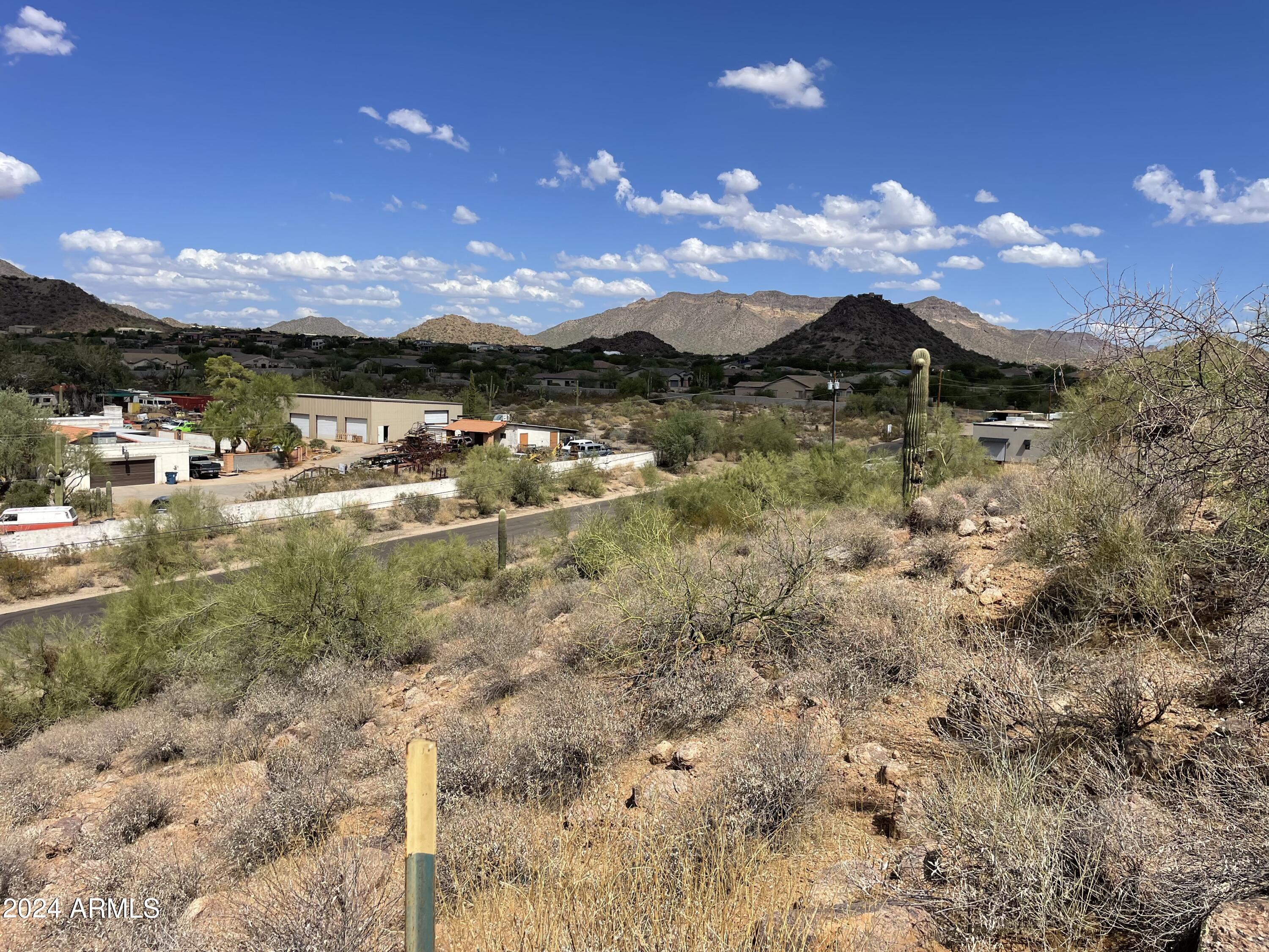 85XX E Culver Street -