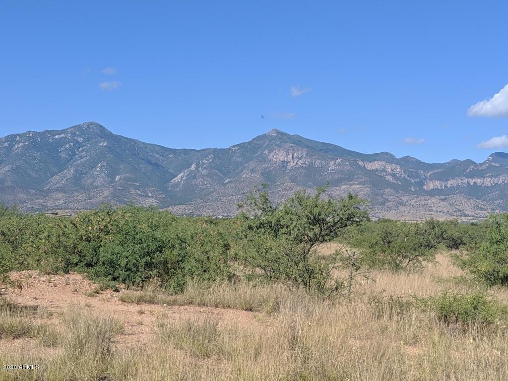 4 acres Moson Road -