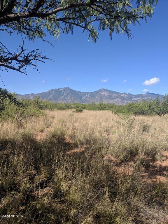 4 acres Moson Road -