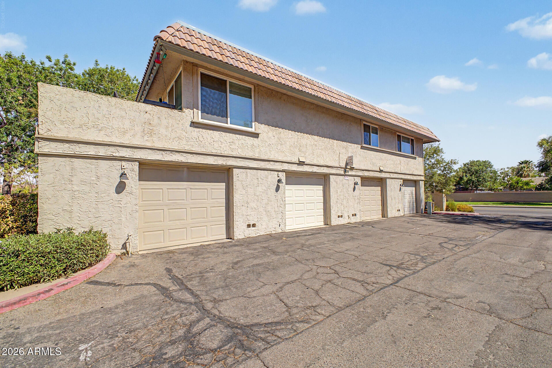 5631 S BOUNTY Court B