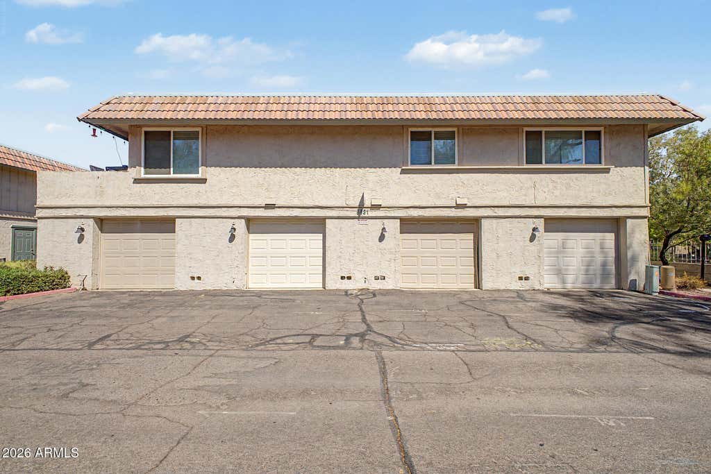 Photo of 5631 S Bounty Court #B, Tempe, AZ 85283 (MLS # 7068987)