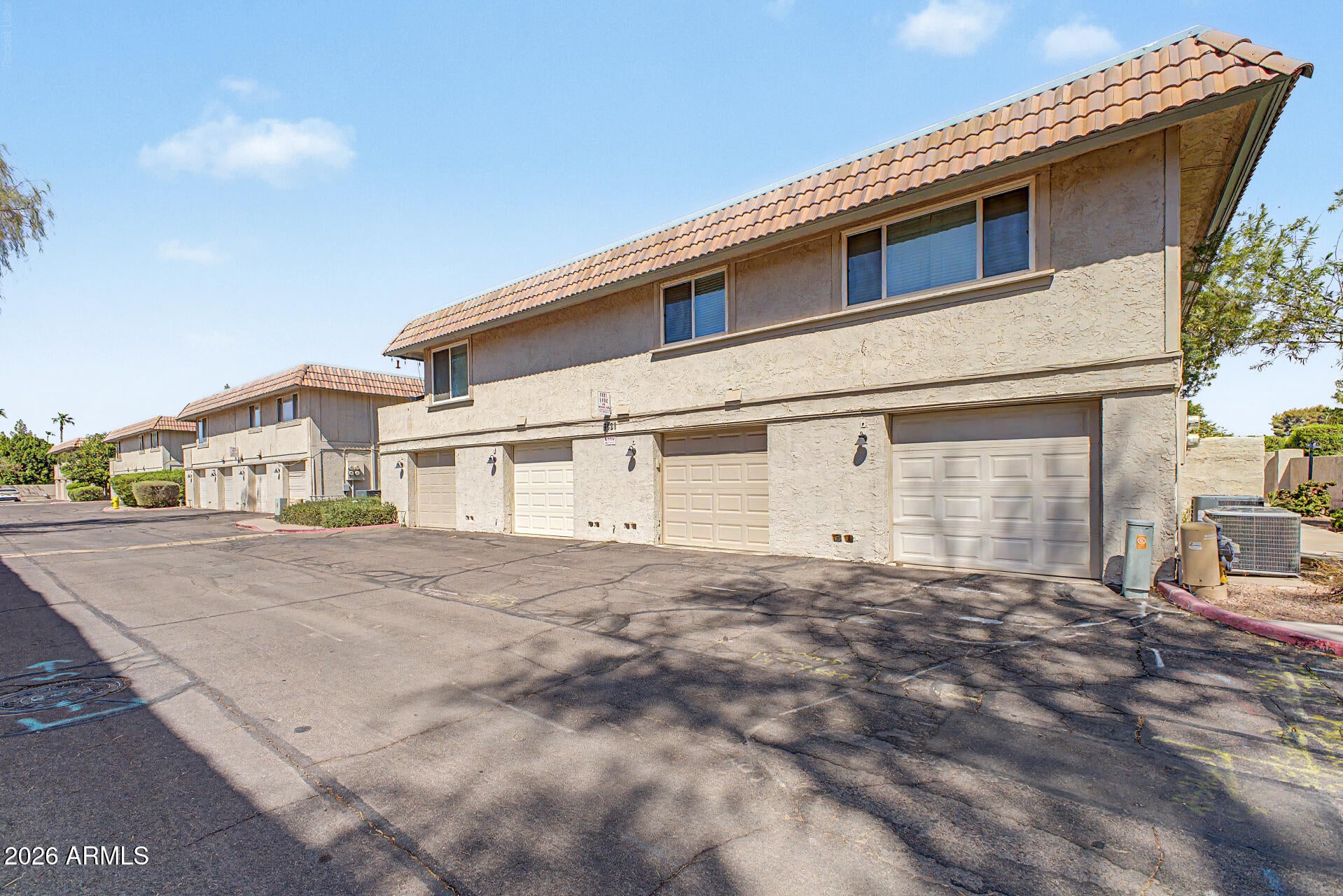 5631 S BOUNTY Court B
