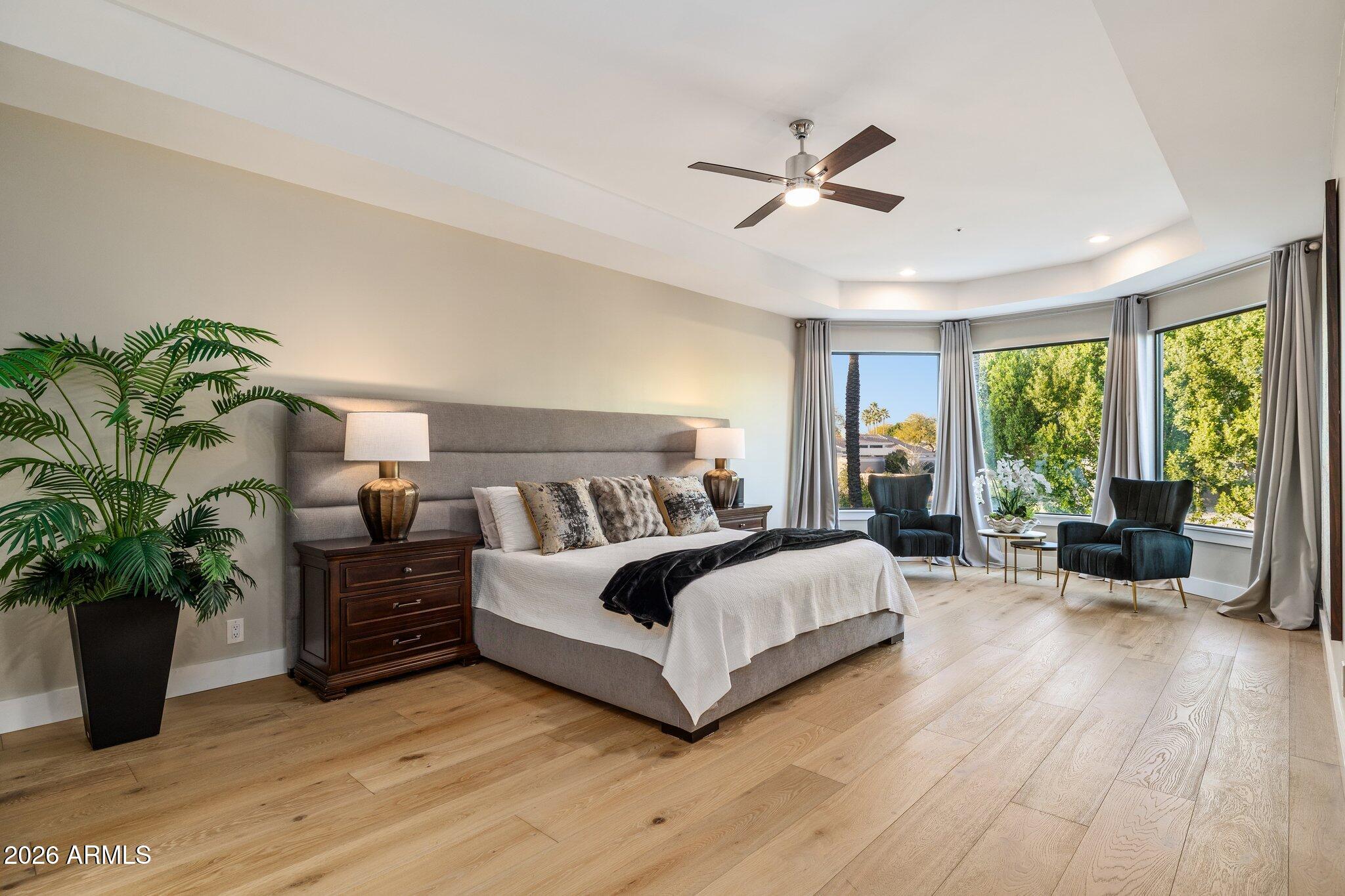 LEGEND AT GAINEY RANCH LOT 1-55 TR A B - Residential