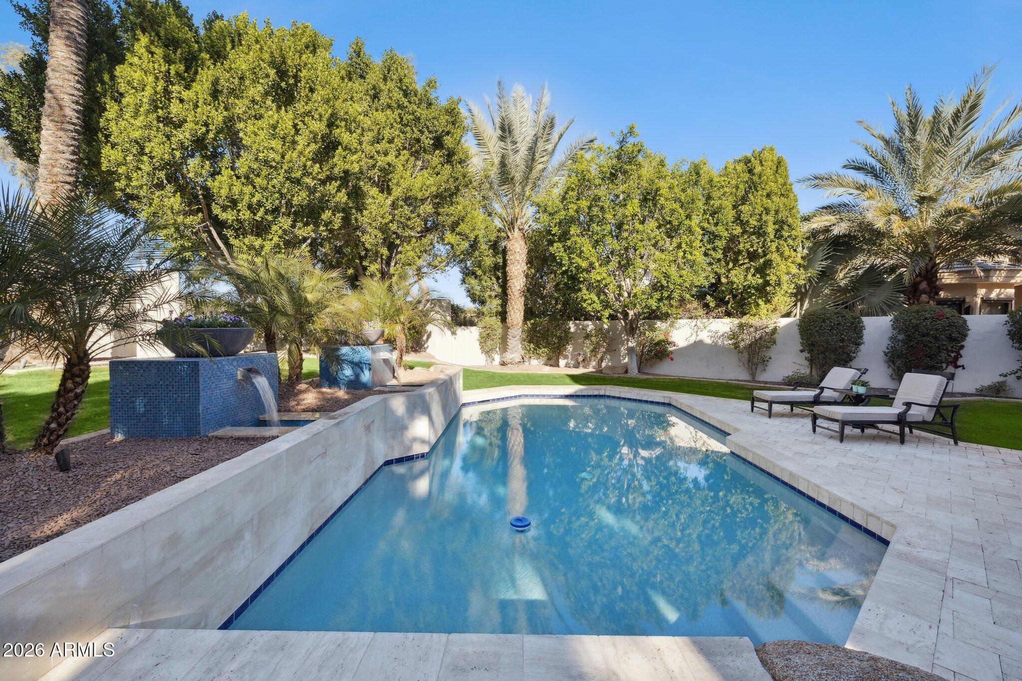 LEGEND AT GAINEY RANCH LOT 1-55 TR A B - Residential