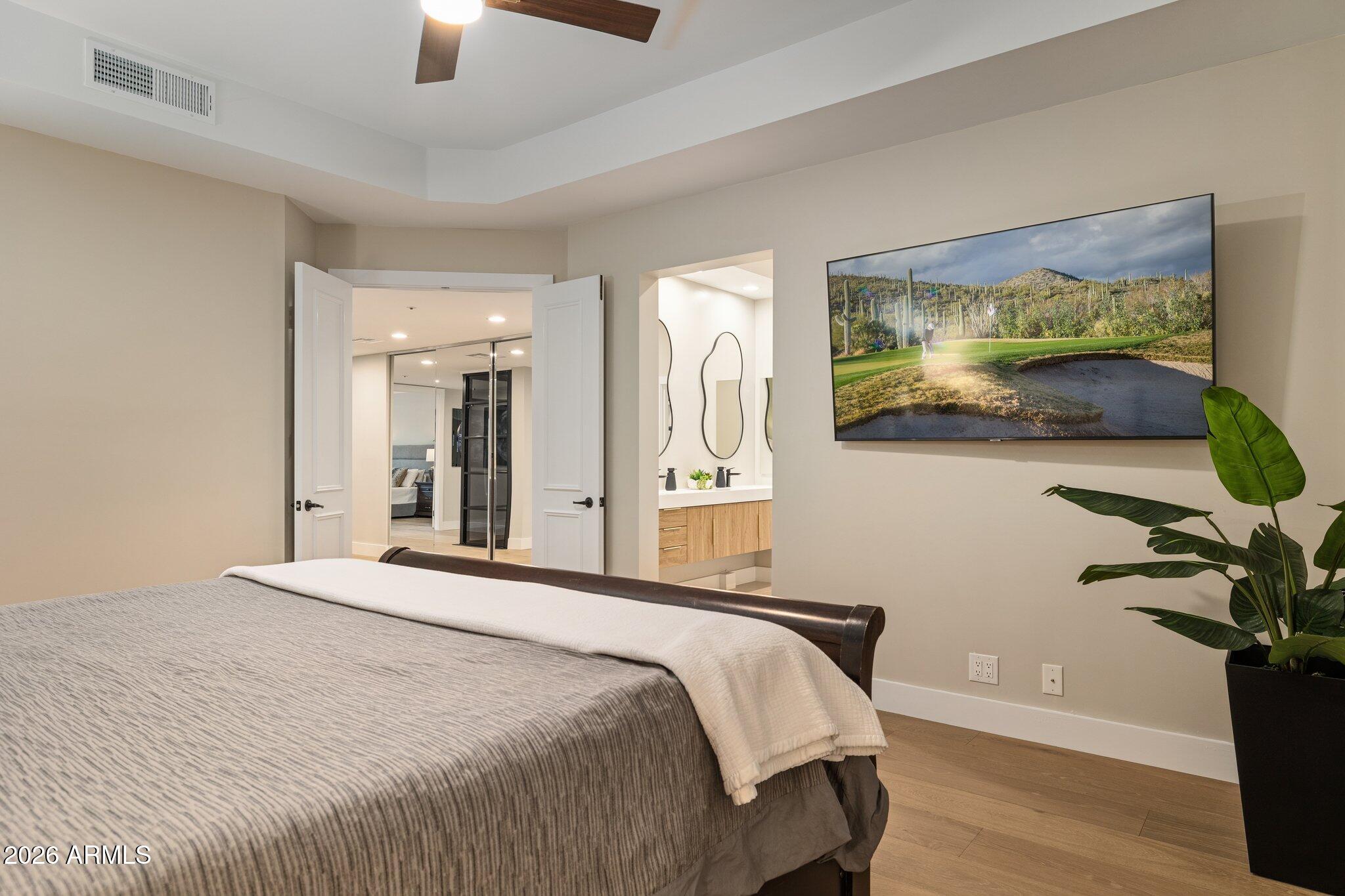 LEGEND AT GAINEY RANCH LOT 1-55 TR A B - Residential