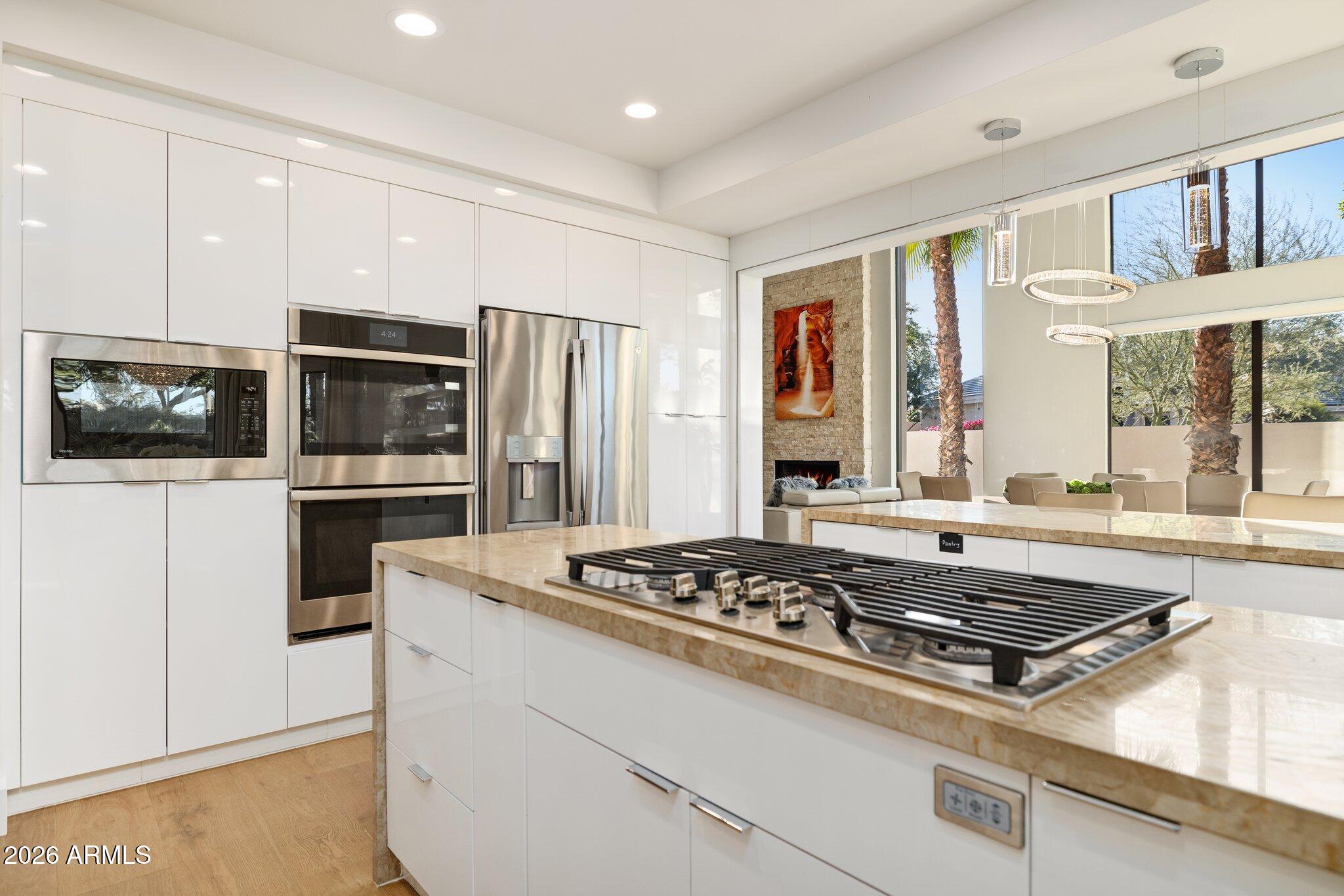 LEGEND AT GAINEY RANCH LOT 1-55 TR A B - Residential