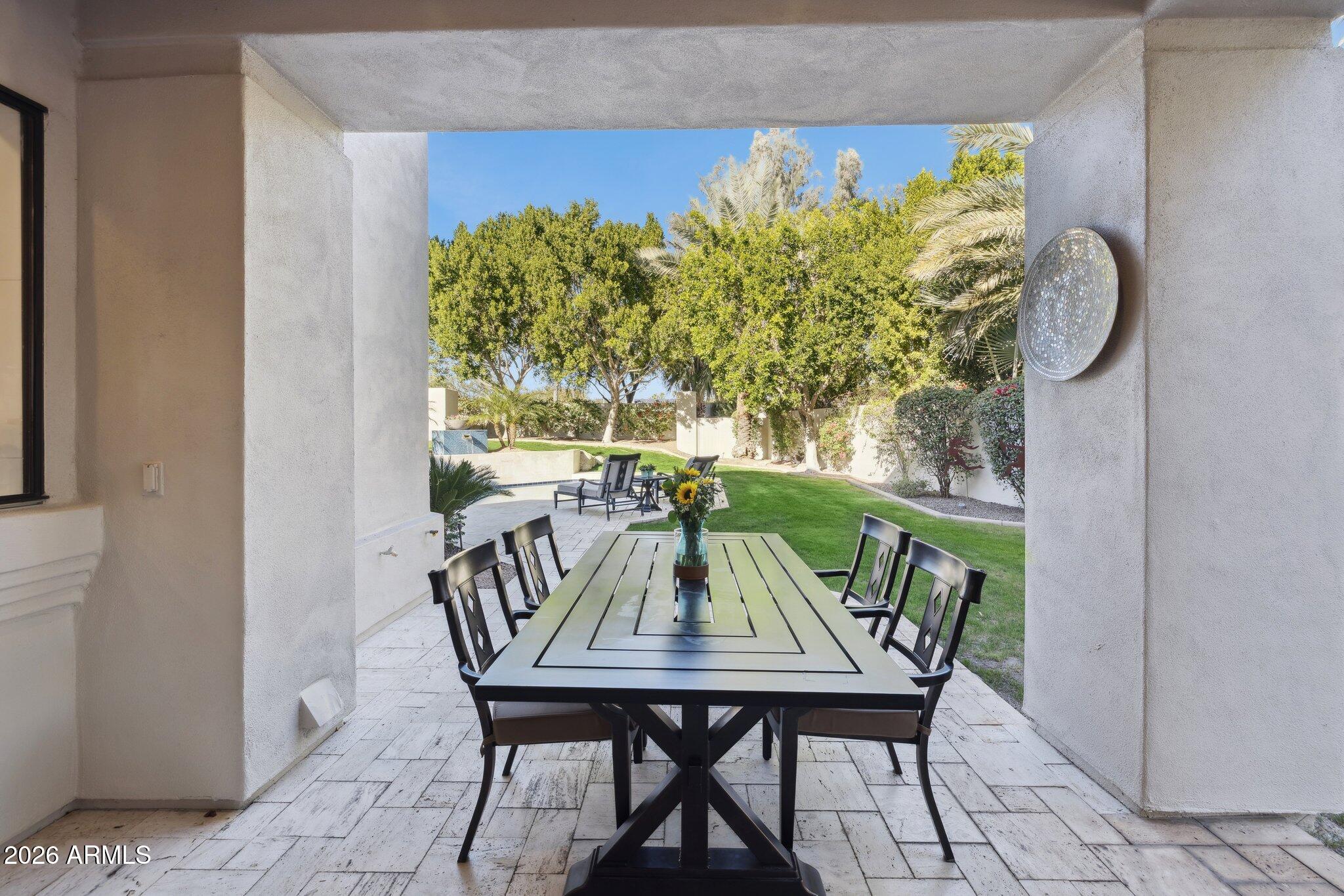 LEGEND AT GAINEY RANCH LOT 1-55 TR A B - Residential