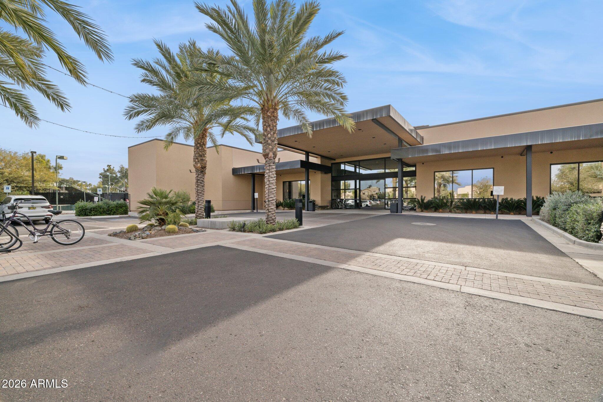 LEGEND AT GAINEY RANCH LOT 1-55 TR A B - Residential