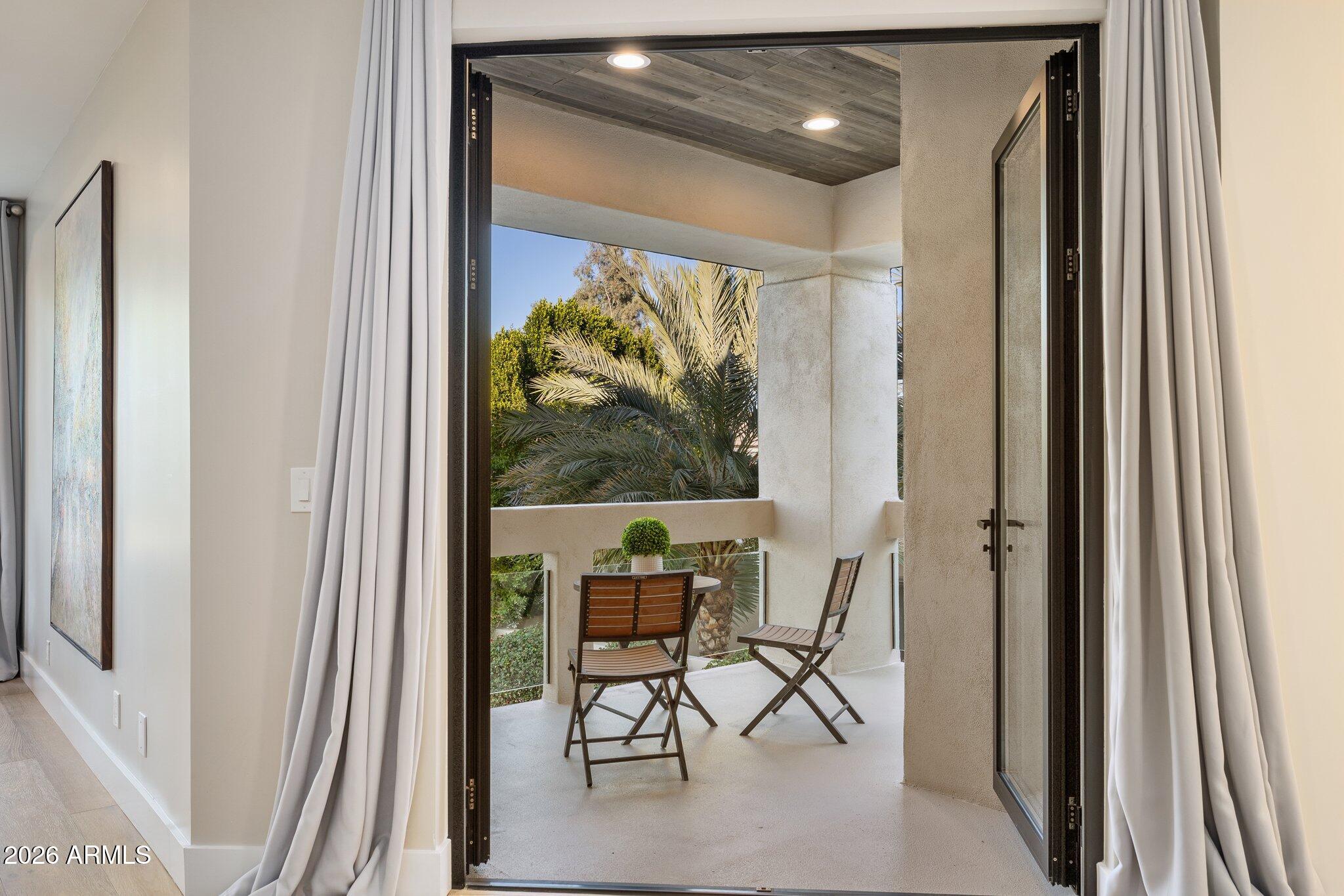 LEGEND AT GAINEY RANCH LOT 1-55 TR A B - Residential