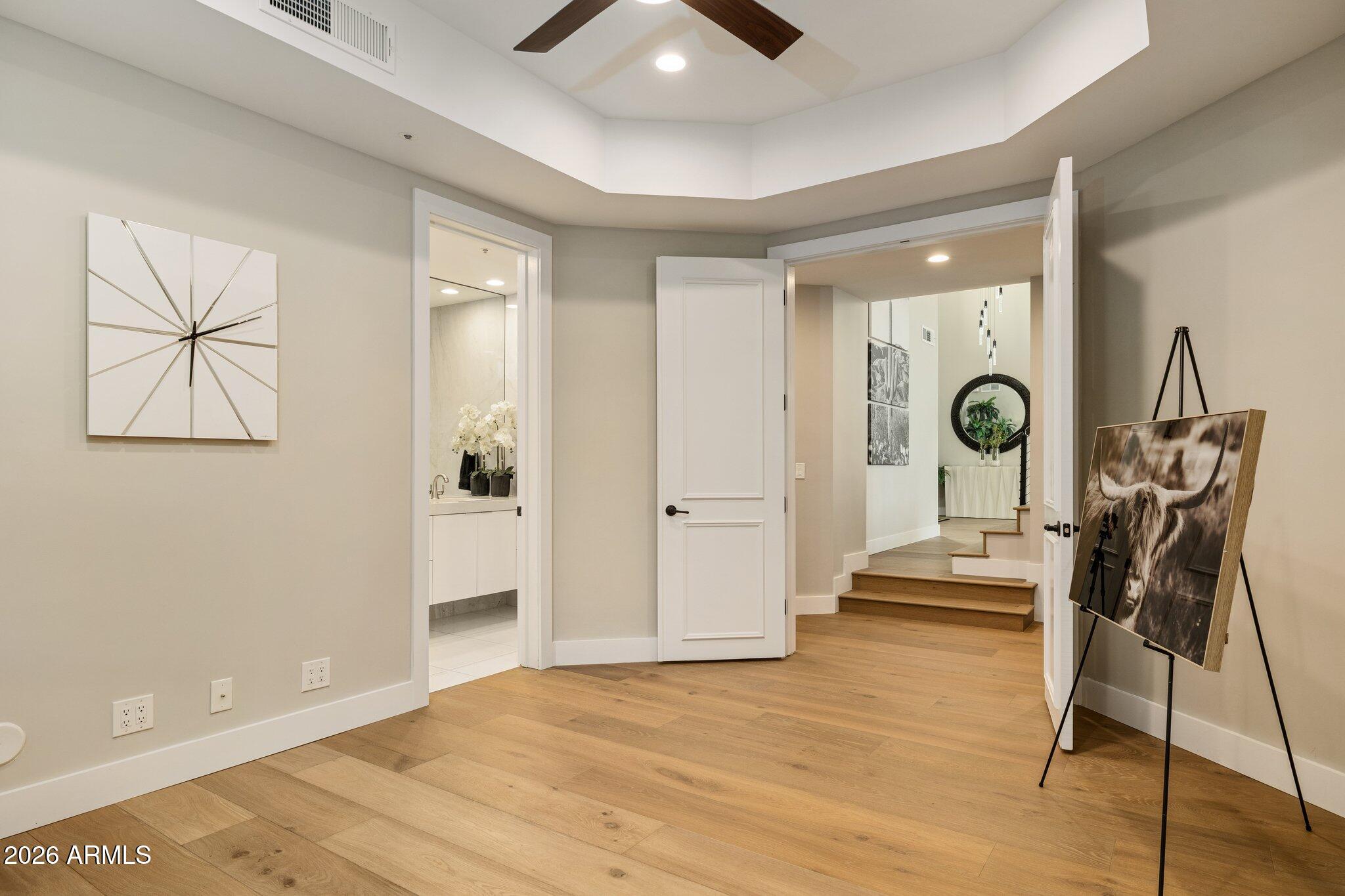 LEGEND AT GAINEY RANCH LOT 1-55 TR A B - Residential