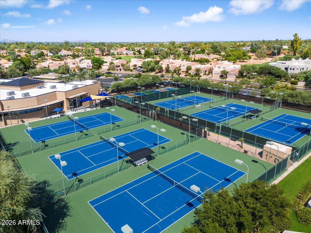 LEGEND AT GAINEY RANCH LOT 1-55 TR A B - Residential