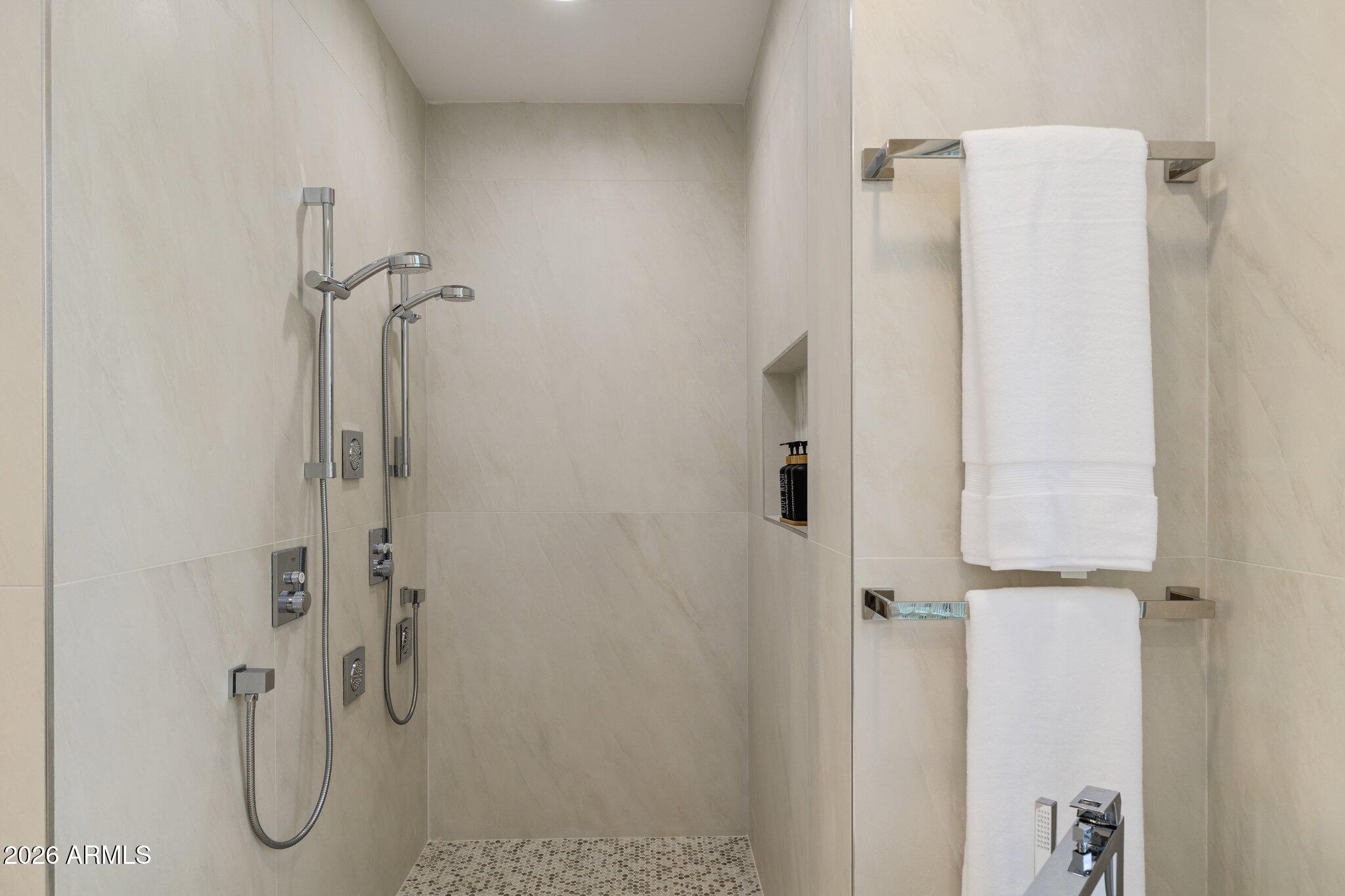 LEGEND AT GAINEY RANCH LOT 1-55 TR A B - Residential