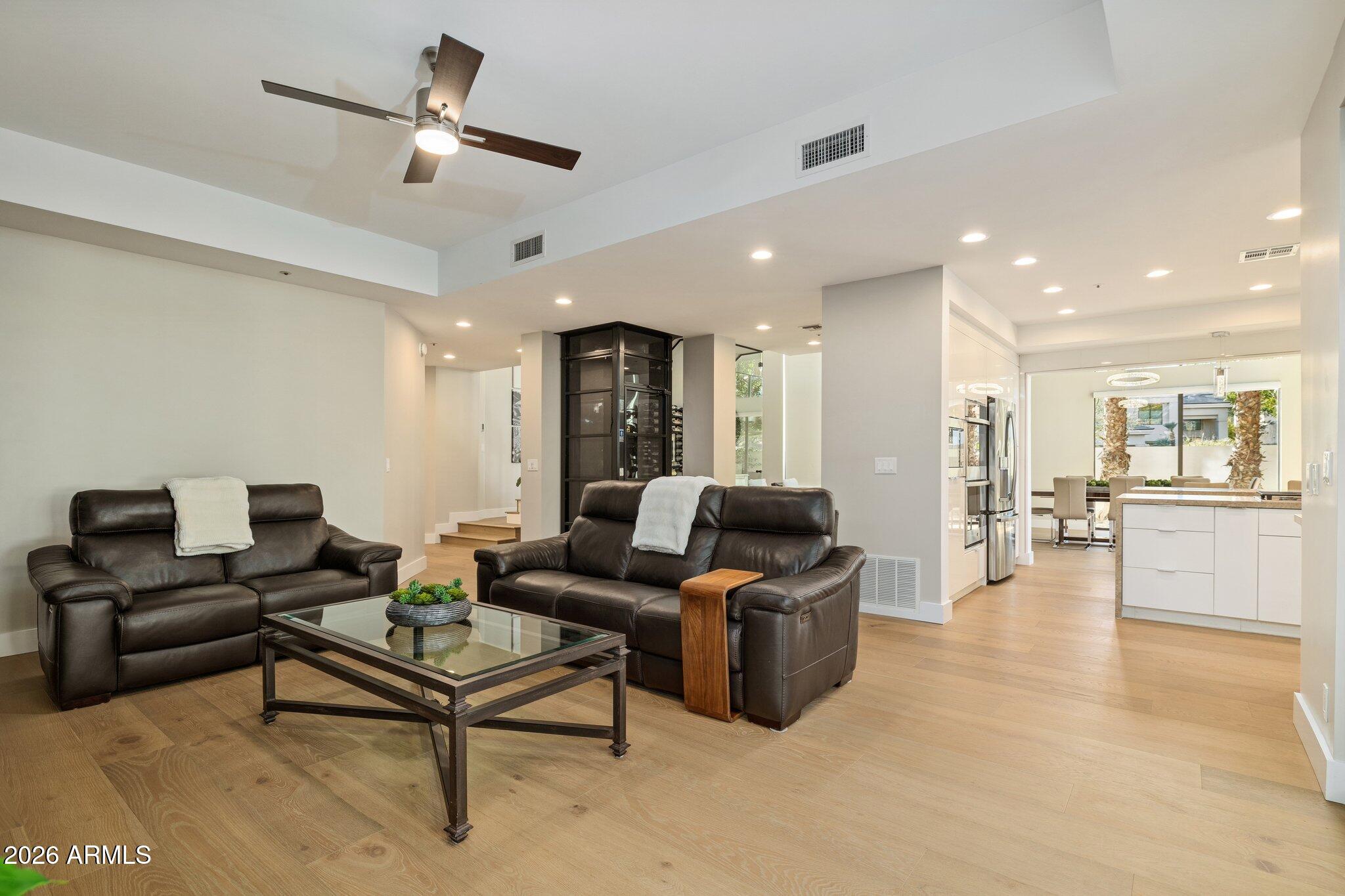 LEGEND AT GAINEY RANCH LOT 1-55 TR A B - Residential