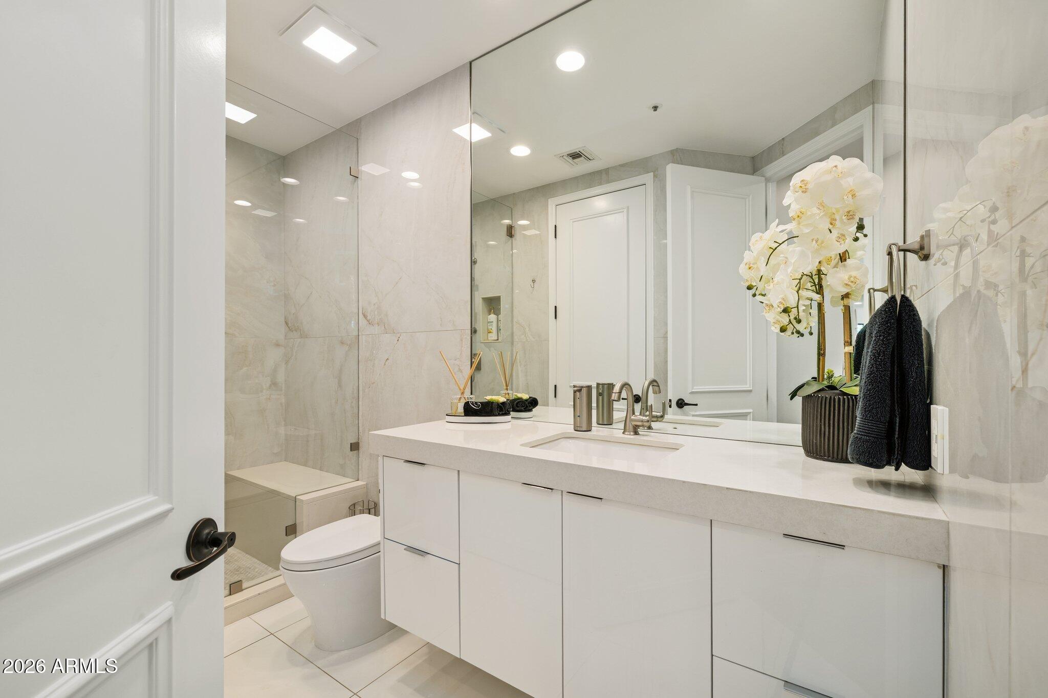 LEGEND AT GAINEY RANCH LOT 1-55 TR A B - Residential
