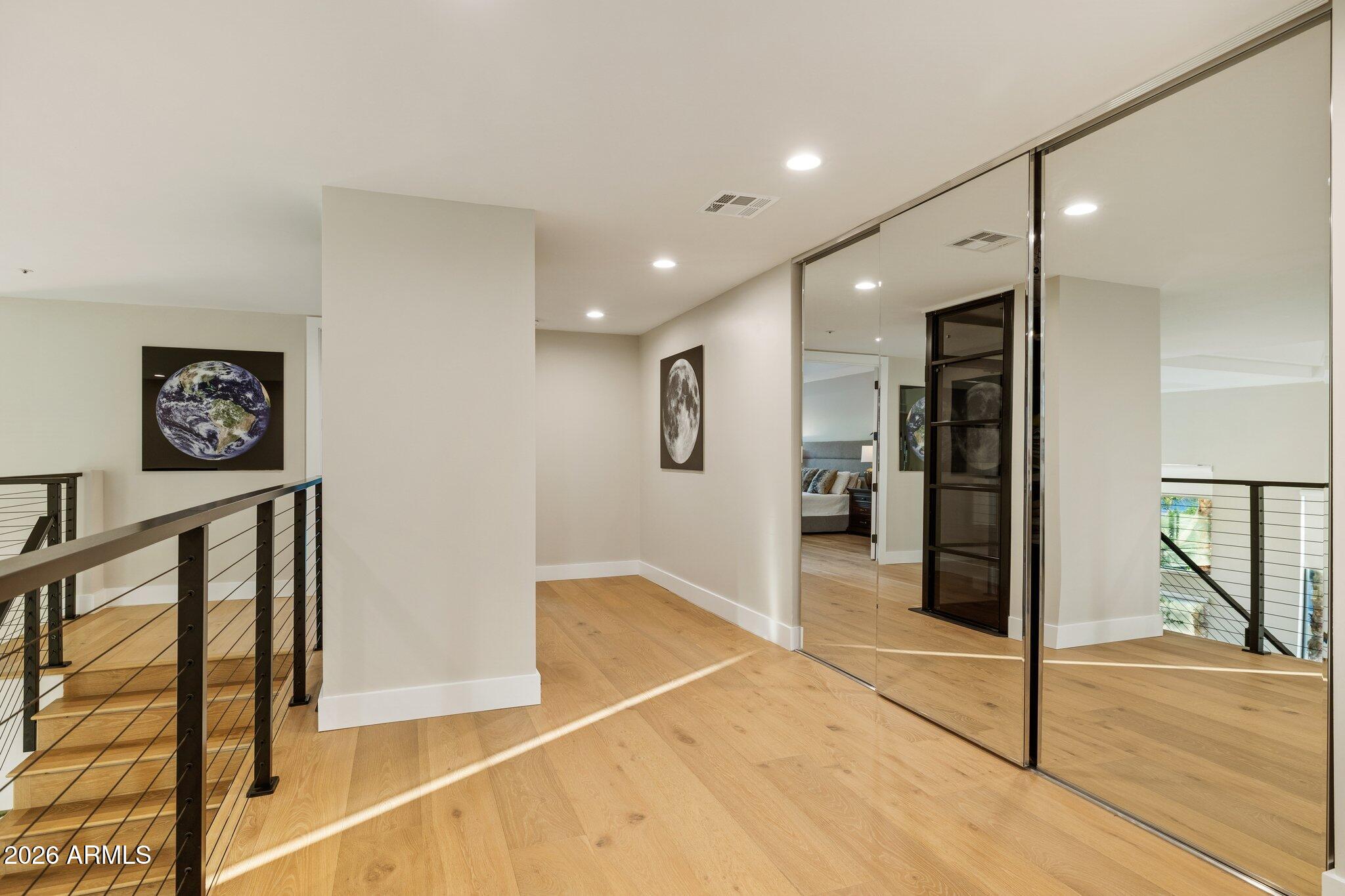 LEGEND AT GAINEY RANCH LOT 1-55 TR A B - Residential