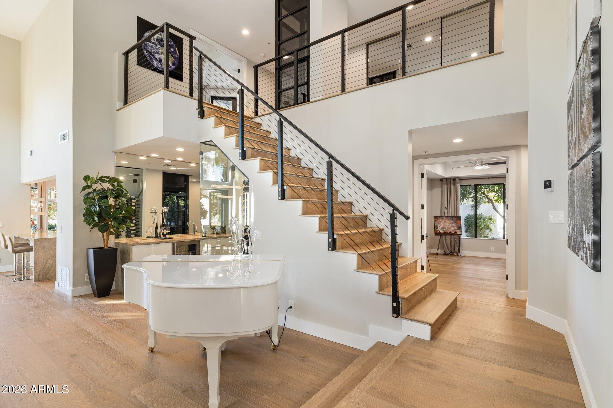 LEGEND AT GAINEY RANCH LOT 1-55 TR A B - Residential