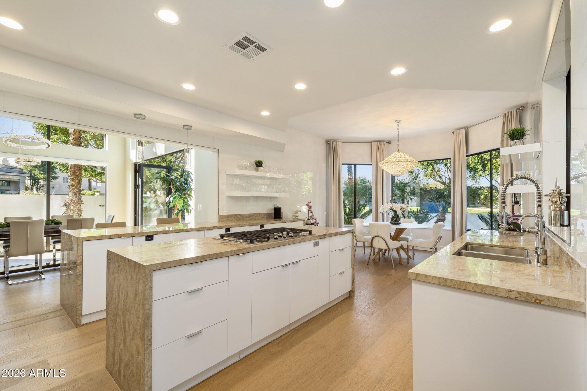 LEGEND AT GAINEY RANCH LOT 1-55 TR A B - Residential