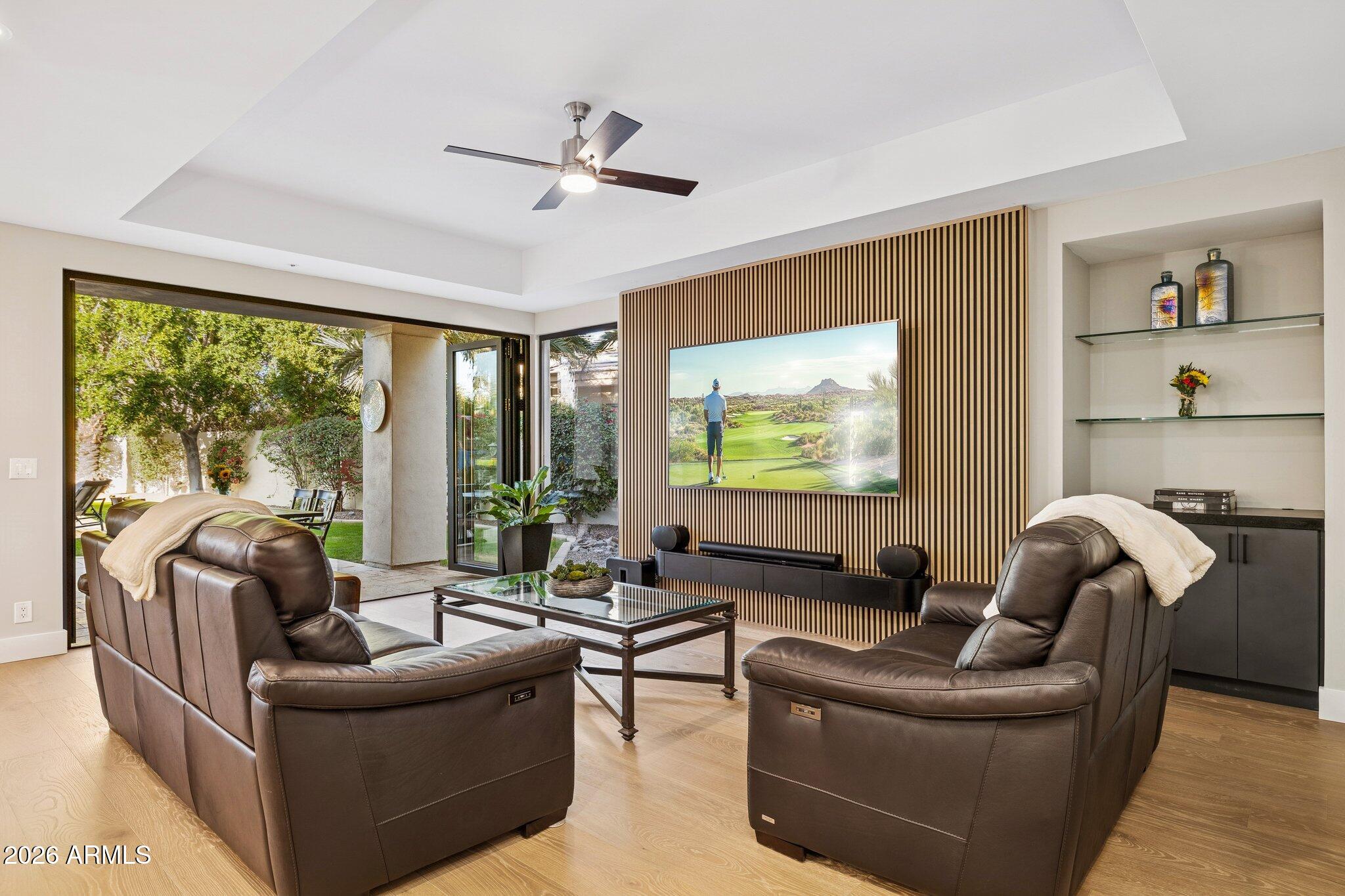 LEGEND AT GAINEY RANCH LOT 1-55 TR A B - Residential