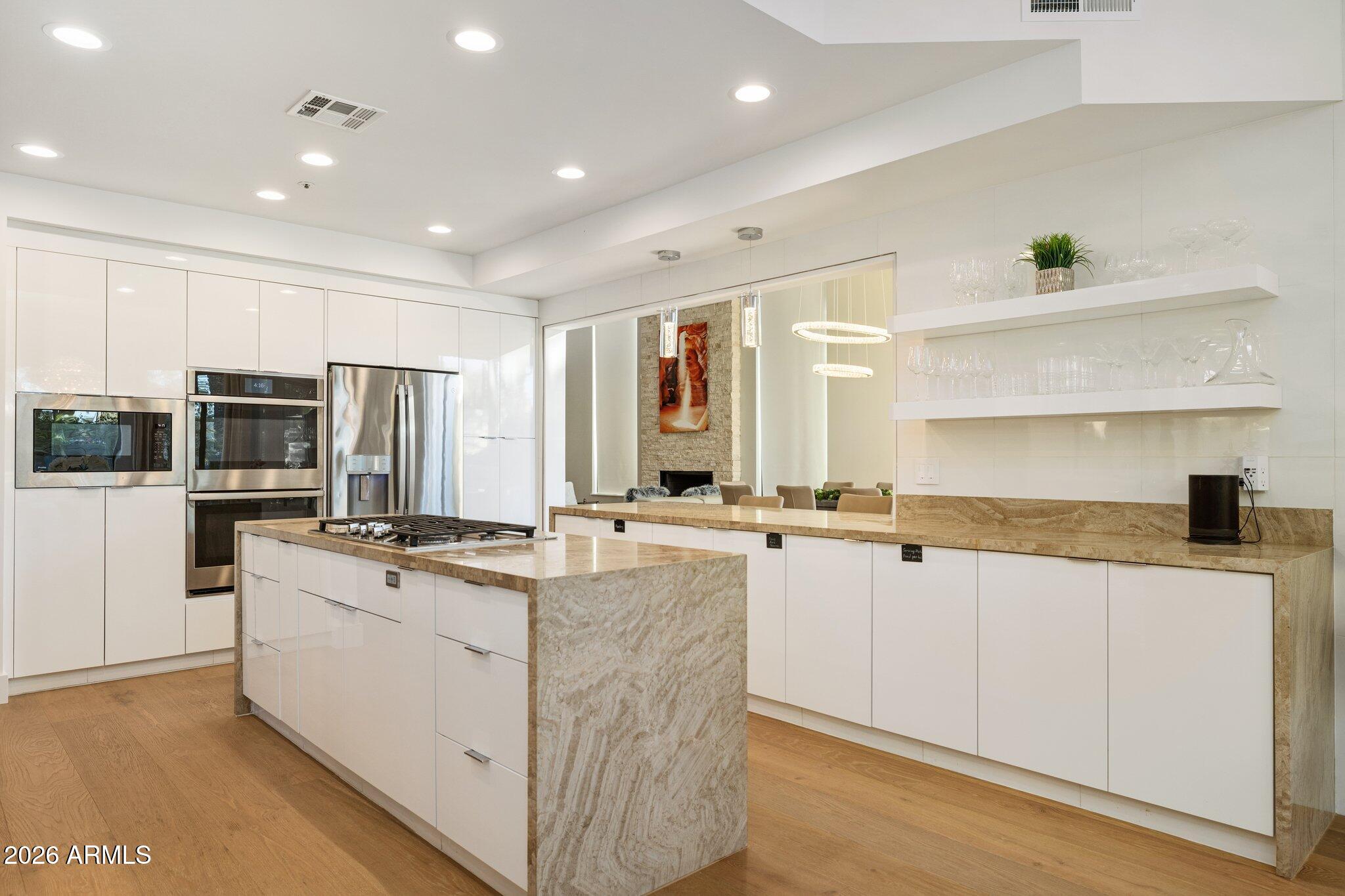 LEGEND AT GAINEY RANCH LOT 1-55 TR A B - Residential