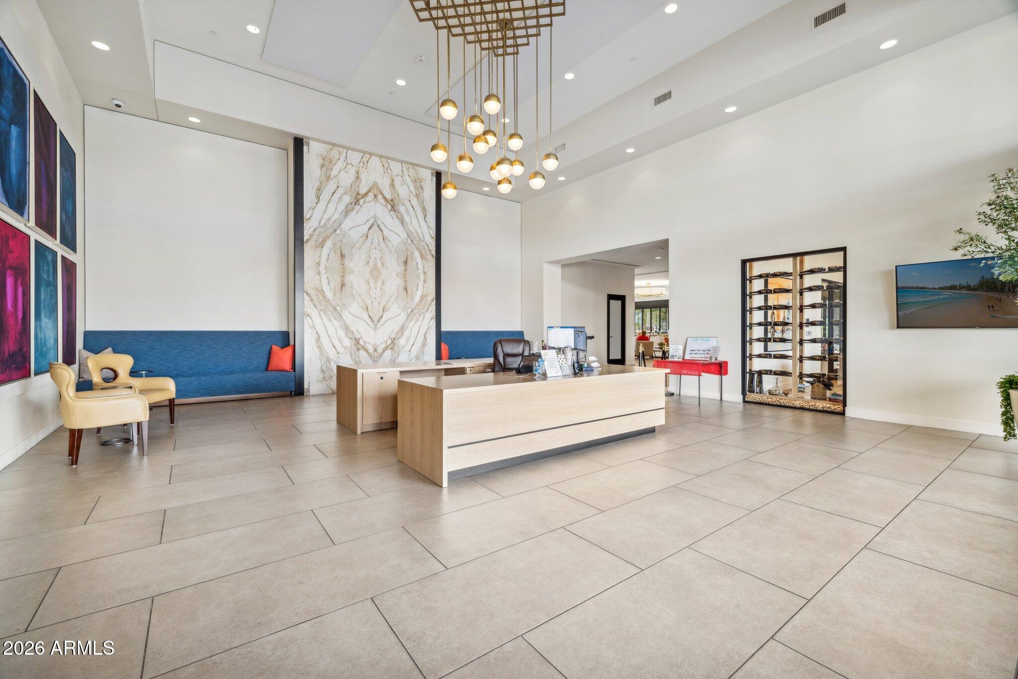 LEGEND AT GAINEY RANCH LOT 1-55 TR A B - Residential