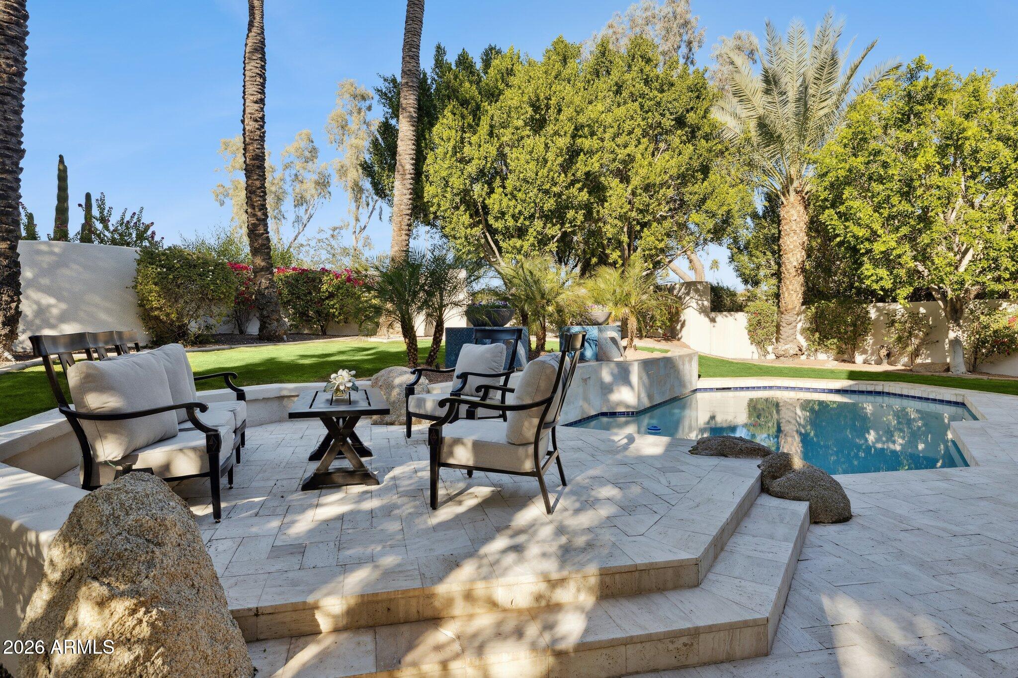 LEGEND AT GAINEY RANCH LOT 1-55 TR A B - Residential