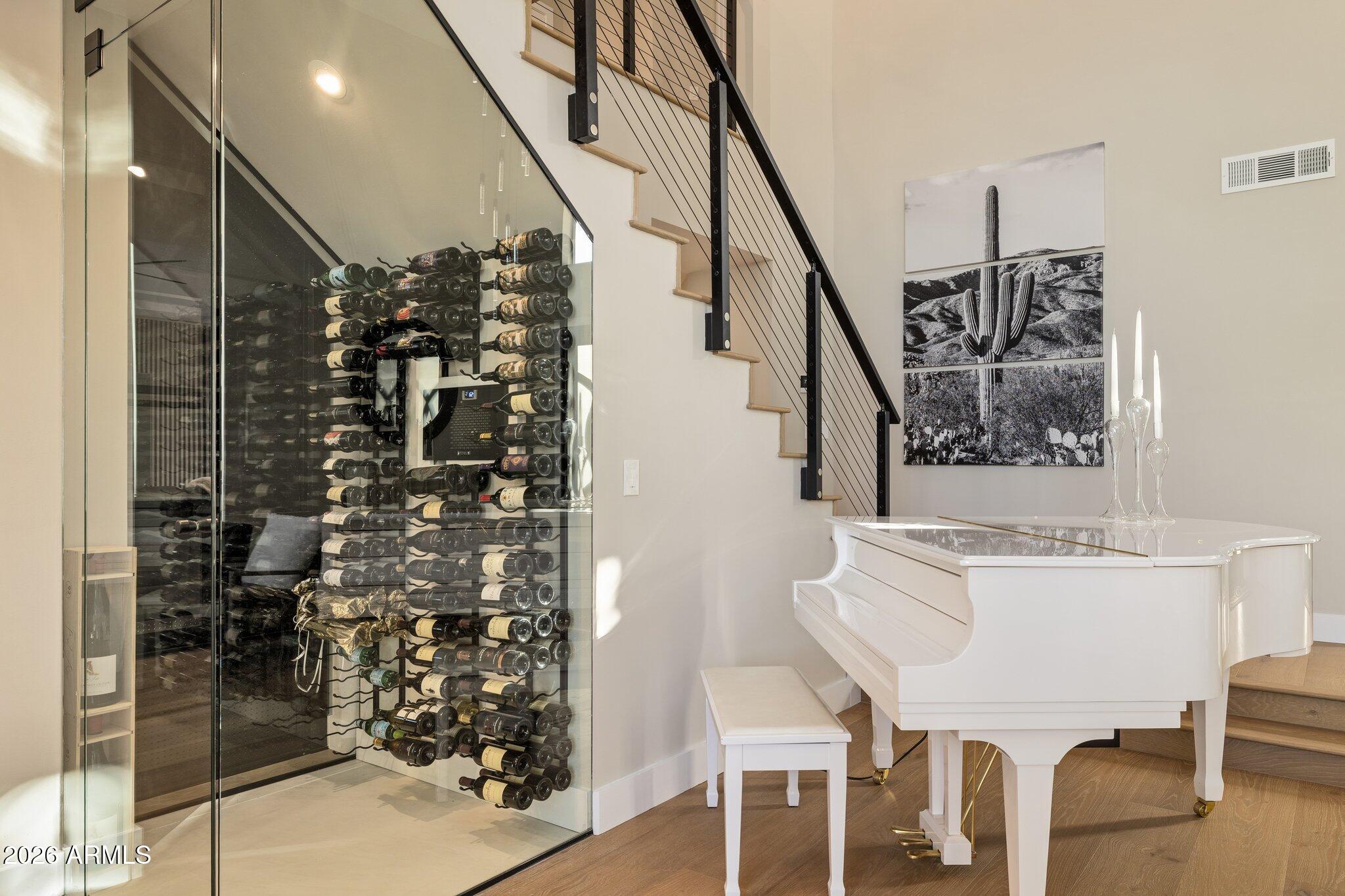 LEGEND AT GAINEY RANCH LOT 1-55 TR A B - Residential