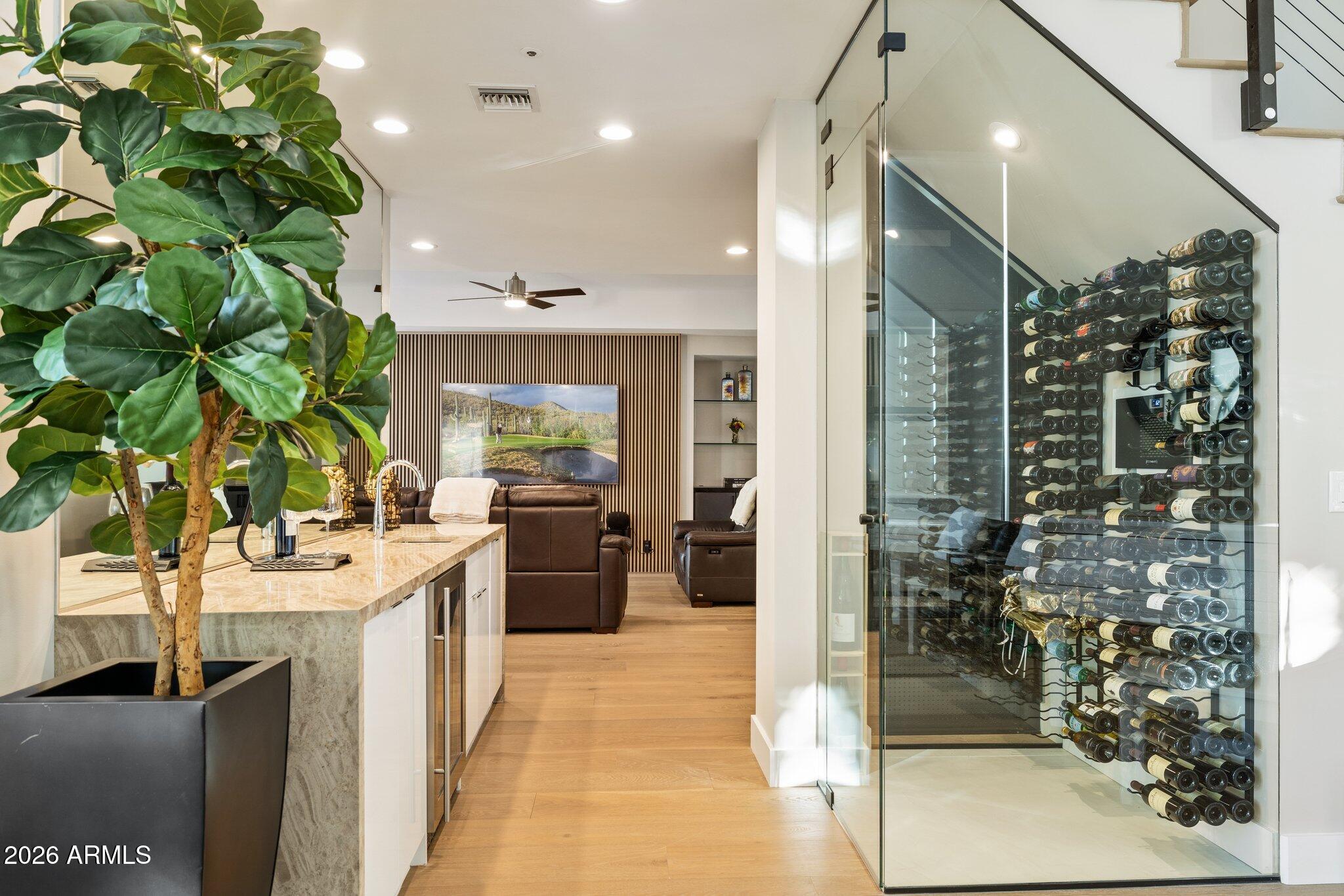 LEGEND AT GAINEY RANCH LOT 1-55 TR A B - Residential