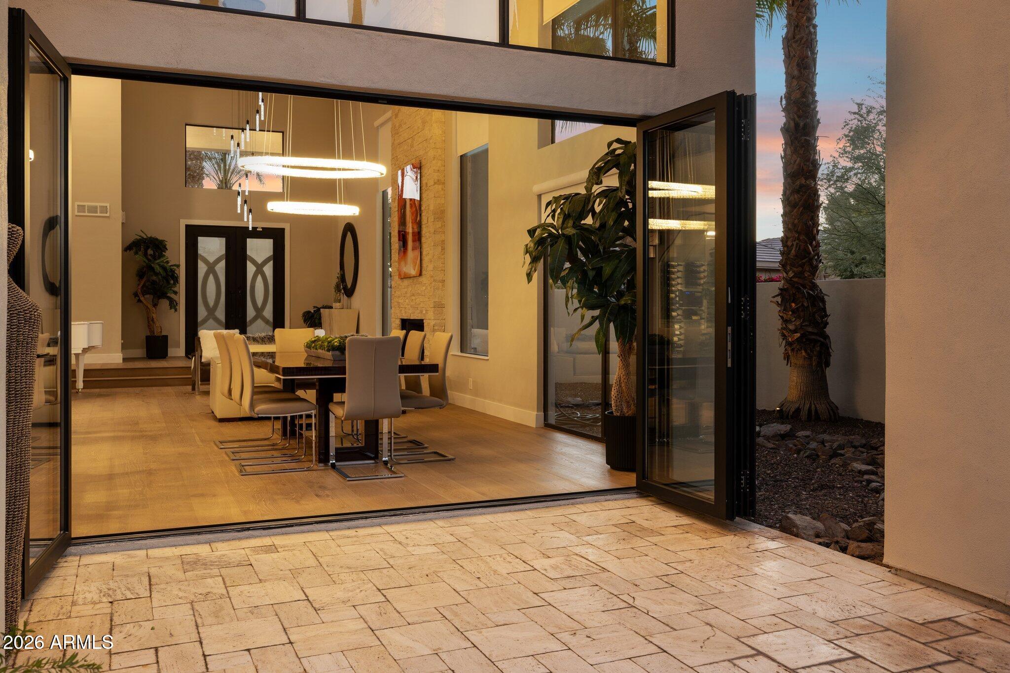 LEGEND AT GAINEY RANCH LOT 1-55 TR A B - Residential