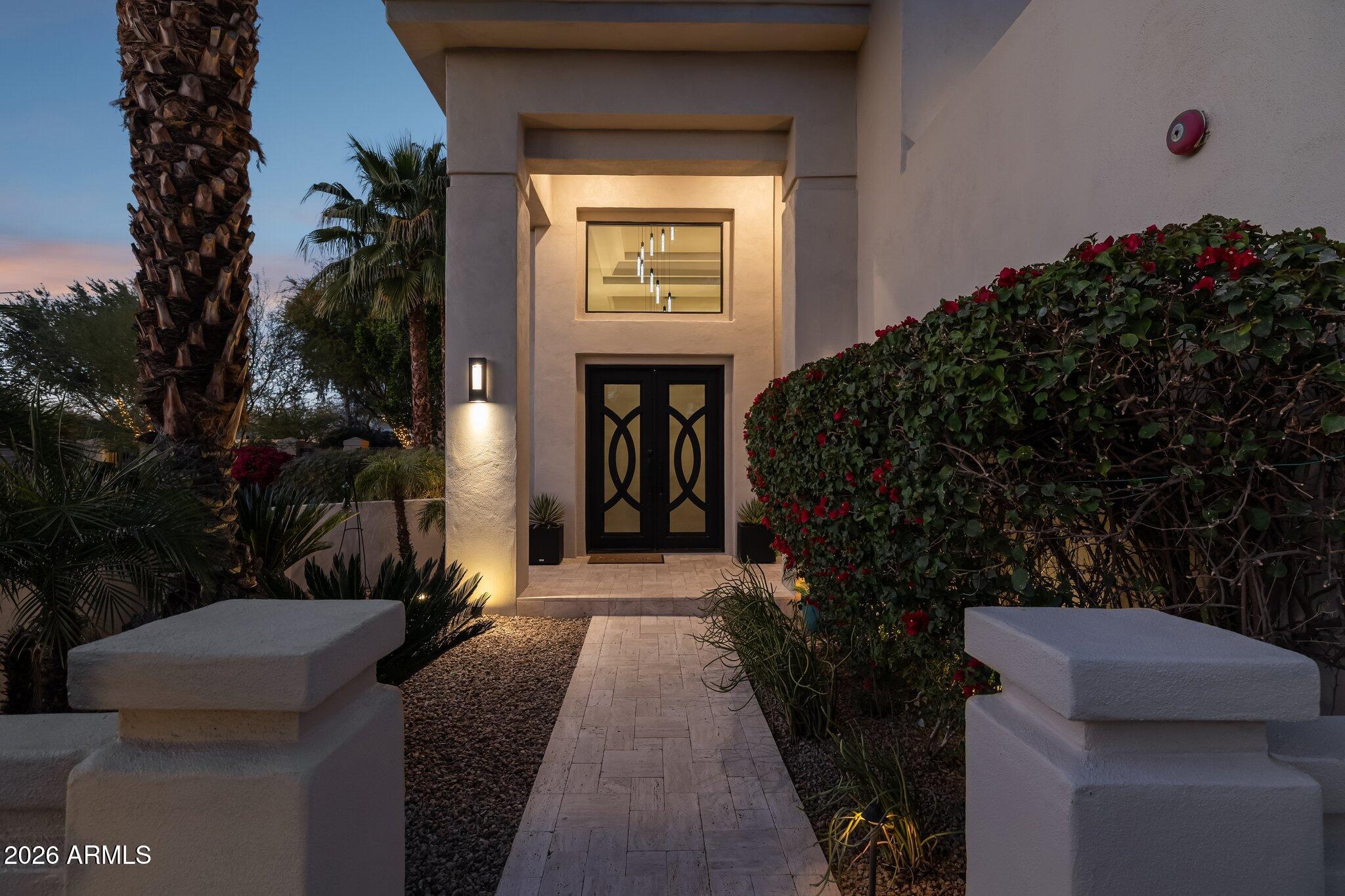 LEGEND AT GAINEY RANCH LOT 1-55 TR A B - Residential
