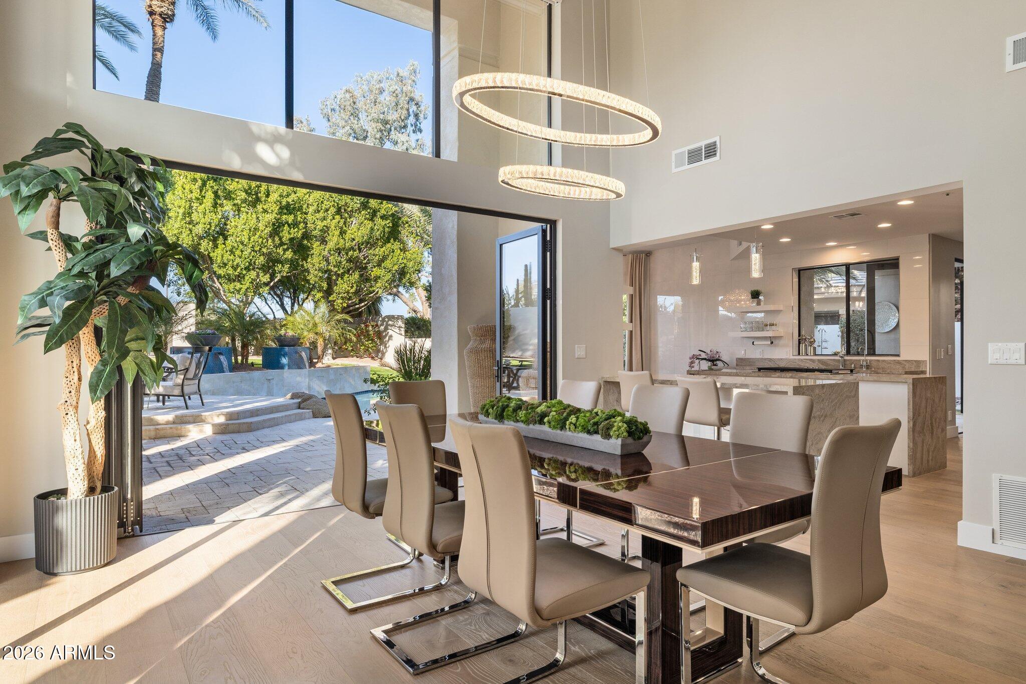 LEGEND AT GAINEY RANCH LOT 1-55 TR A B - Residential
