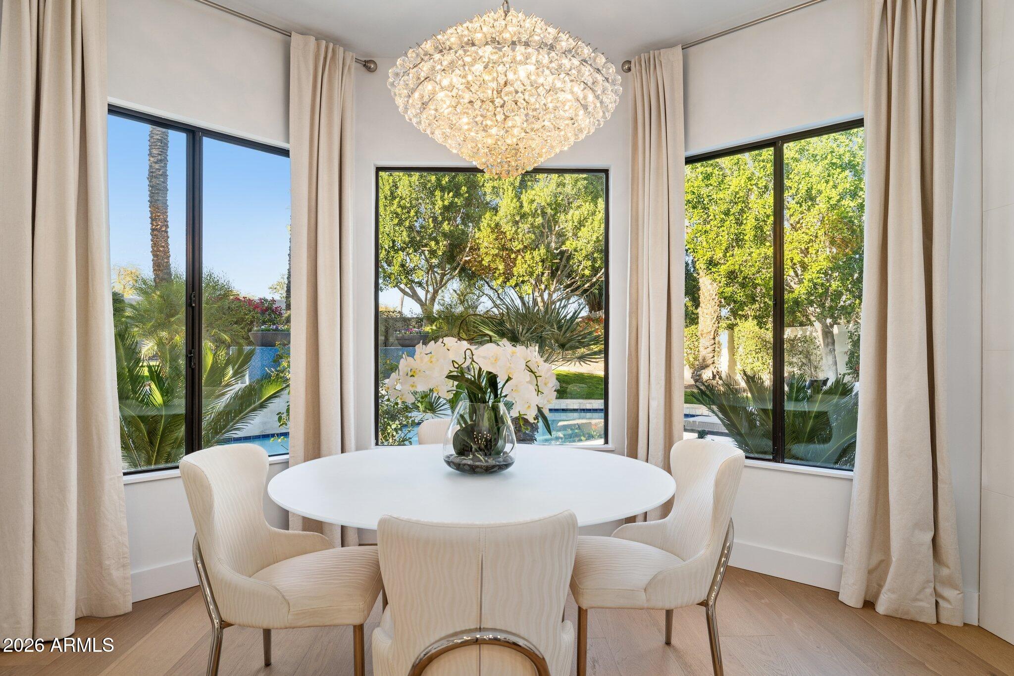 LEGEND AT GAINEY RANCH LOT 1-55 TR A B - Residential