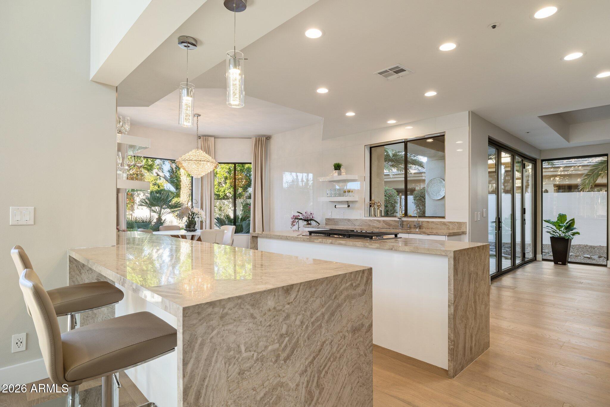 LEGEND AT GAINEY RANCH LOT 1-55 TR A B - Residential