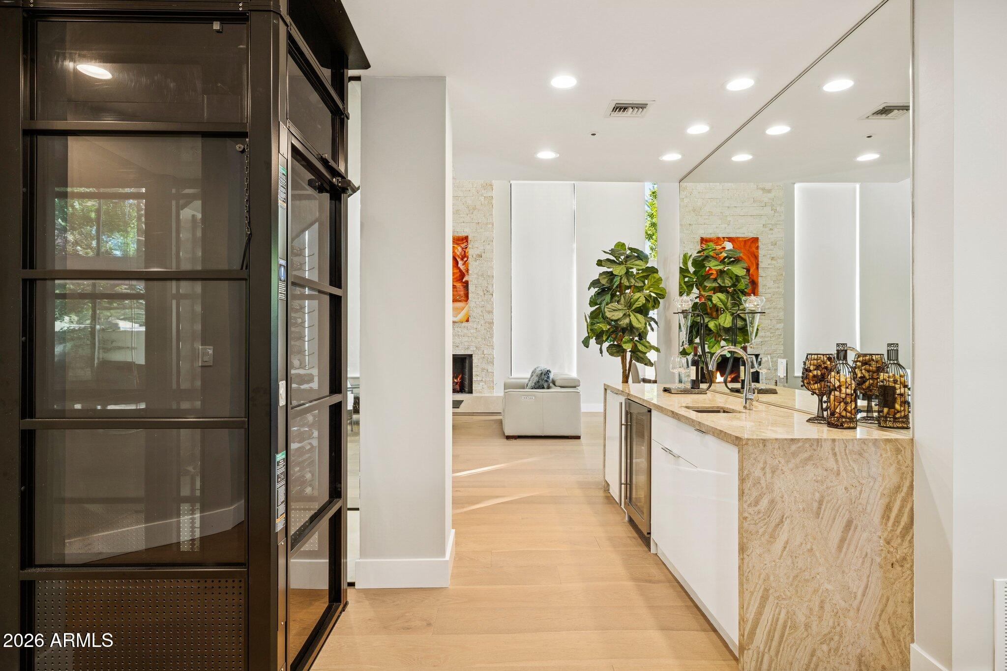 LEGEND AT GAINEY RANCH LOT 1-55 TR A B - Residential