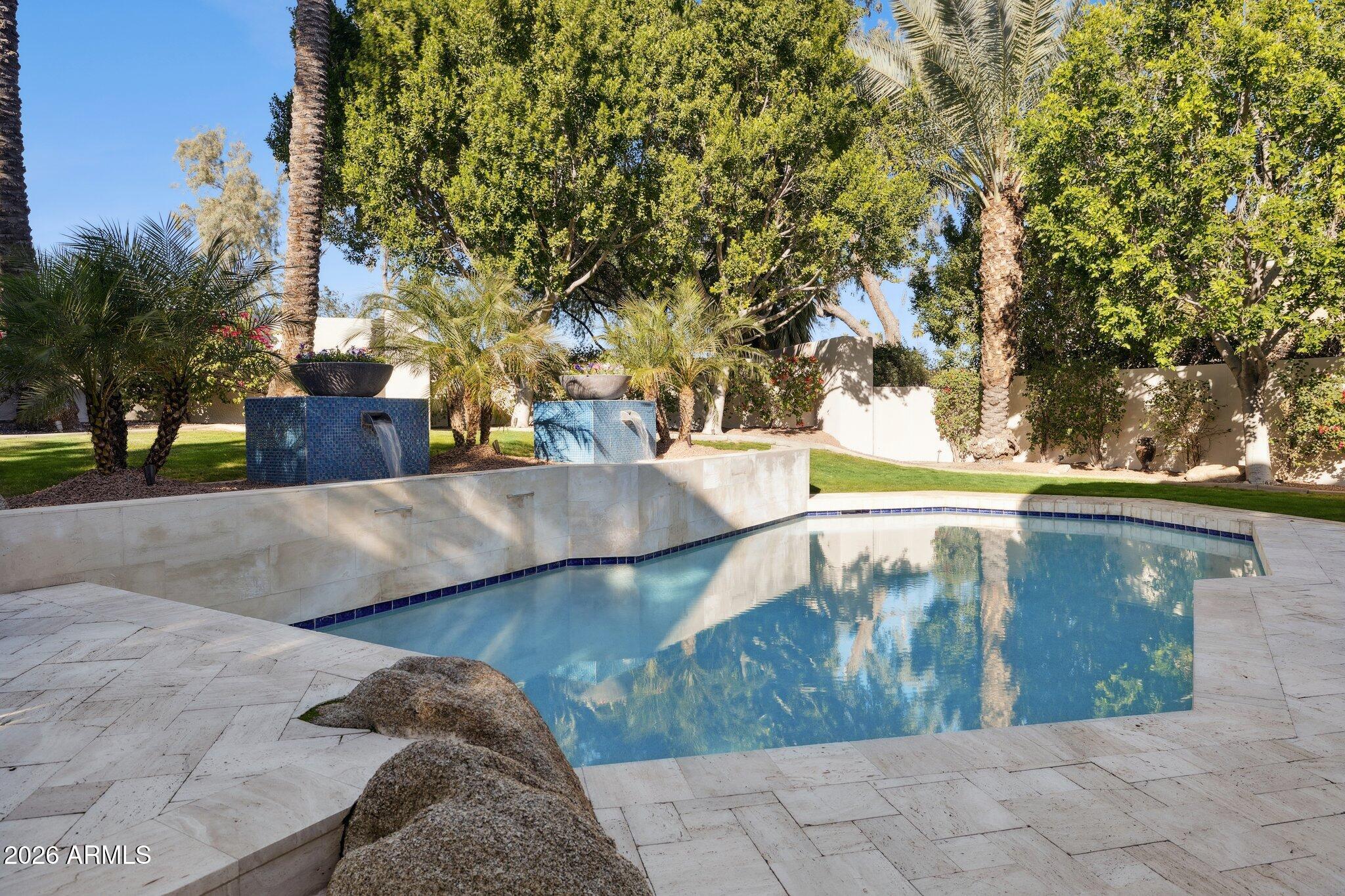 LEGEND AT GAINEY RANCH LOT 1-55 TR A B - Residential