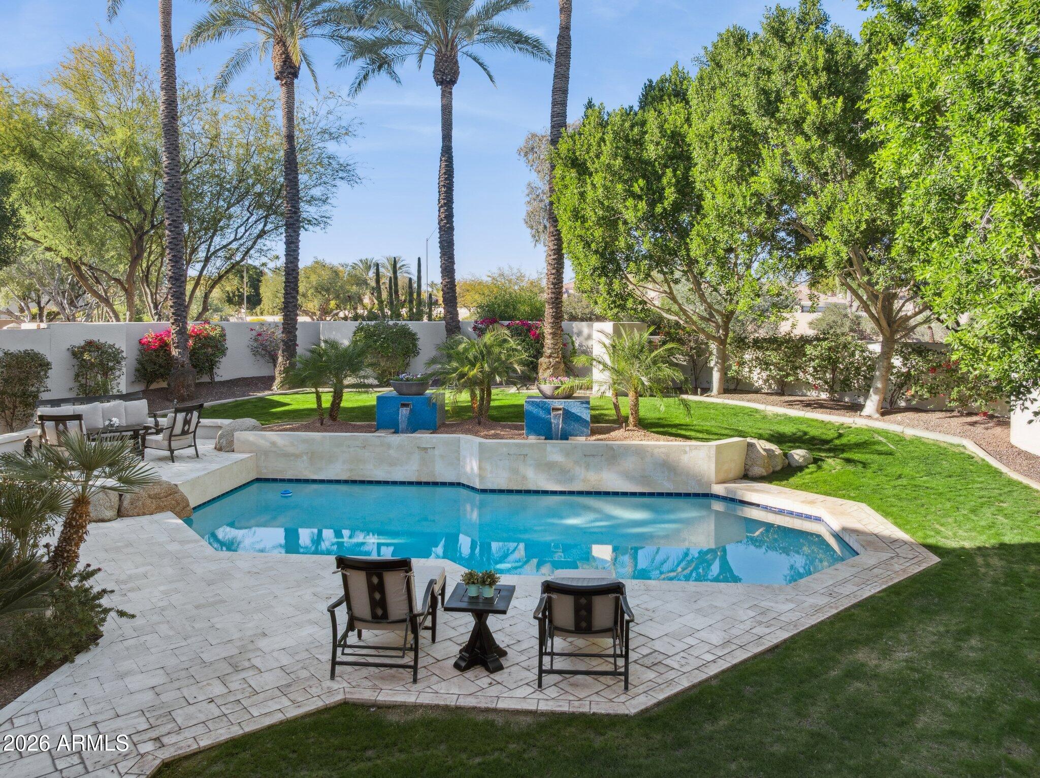 7425 E GAINEY RANCH Road 50