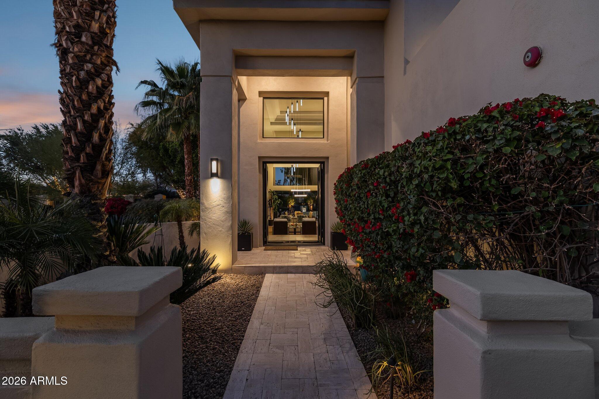 LEGEND AT GAINEY RANCH LOT 1-55 TR A B - Residential