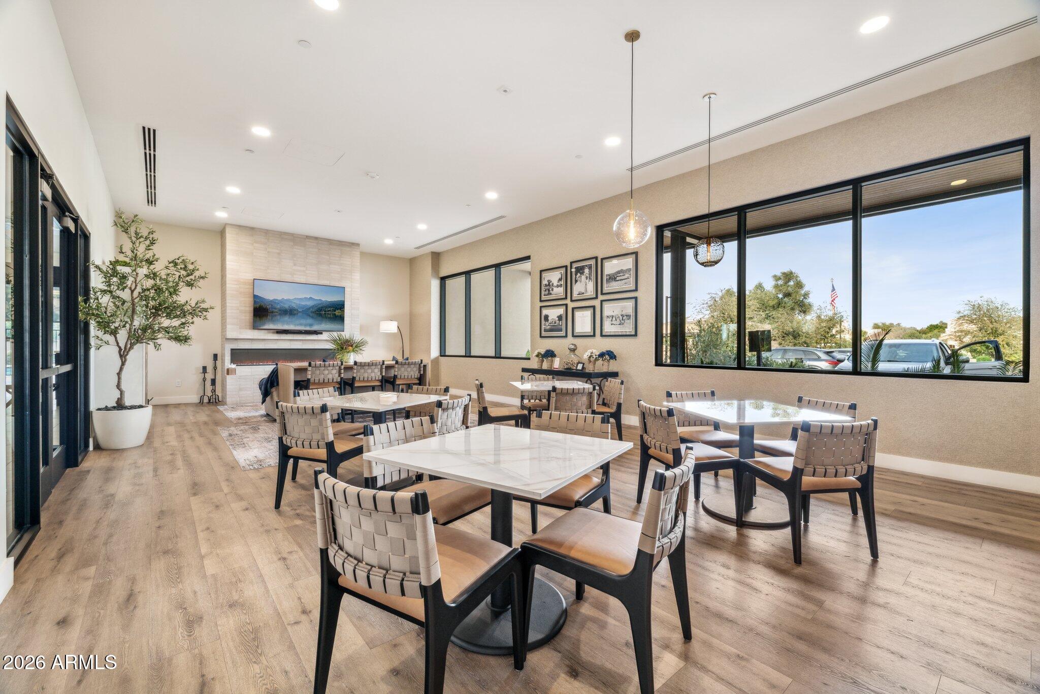 LEGEND AT GAINEY RANCH LOT 1-55 TR A B - Residential