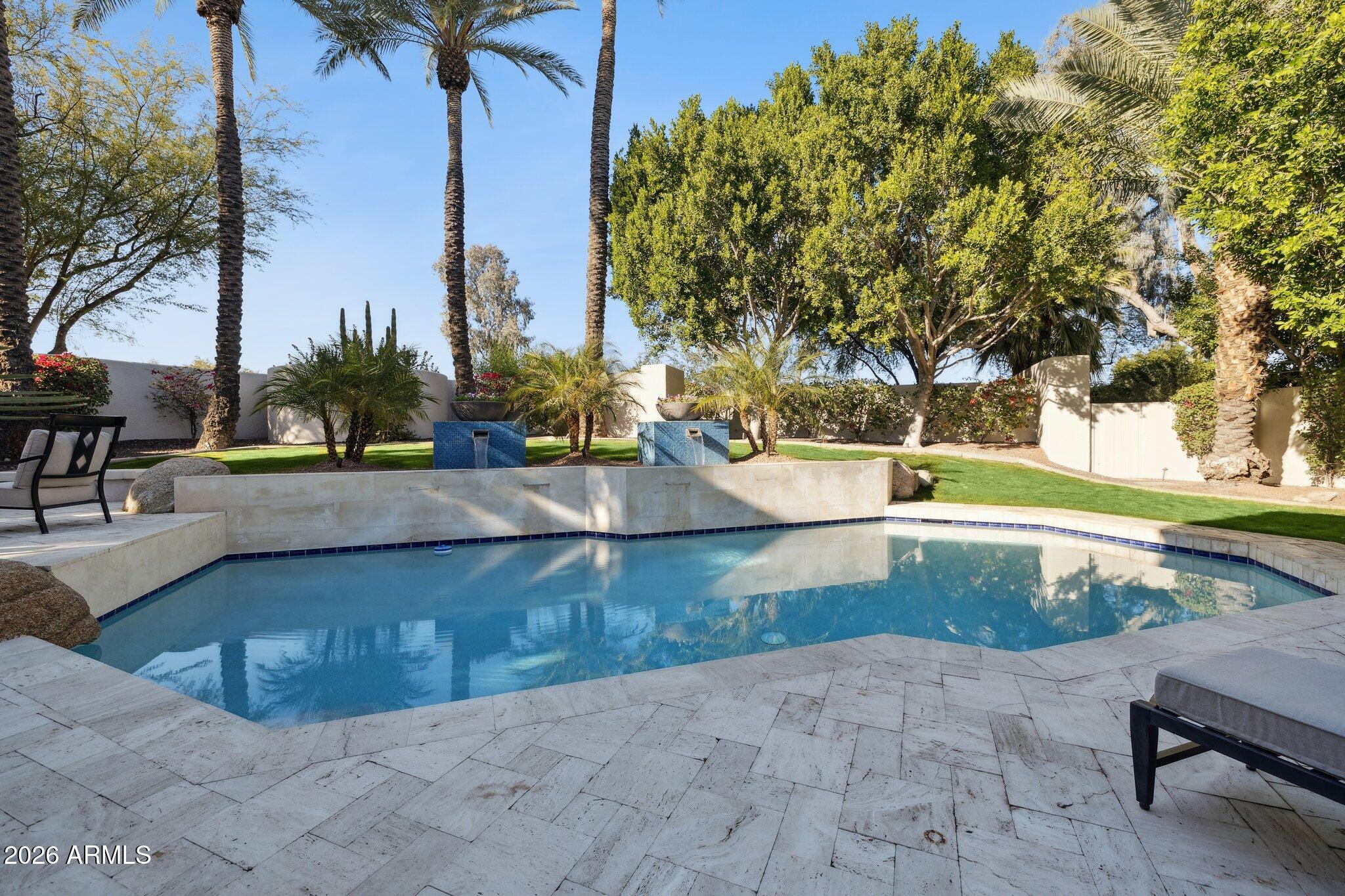 LEGEND AT GAINEY RANCH LOT 1-55 TR A B - Residential