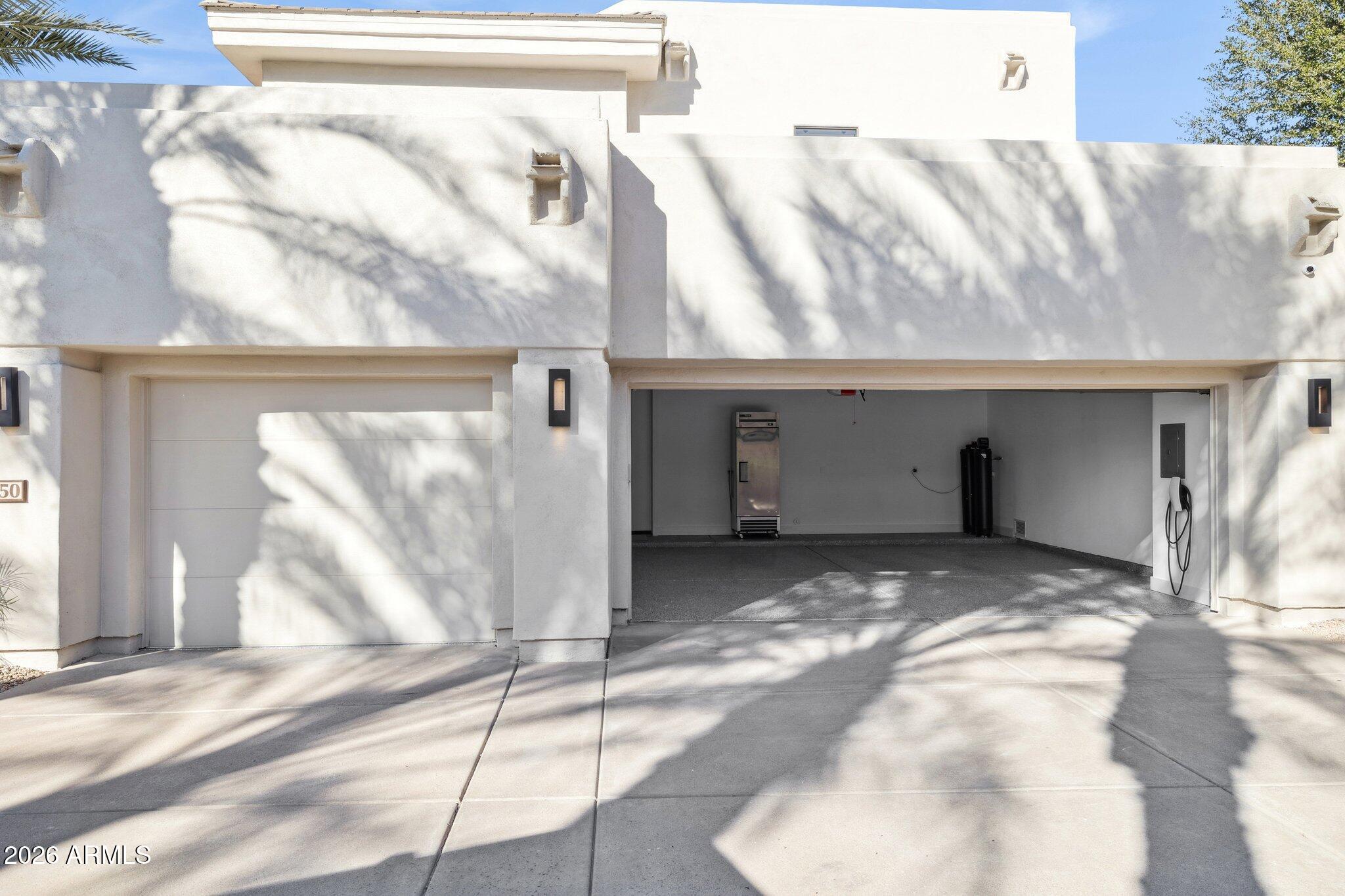 LEGEND AT GAINEY RANCH LOT 1-55 TR A B - Residential